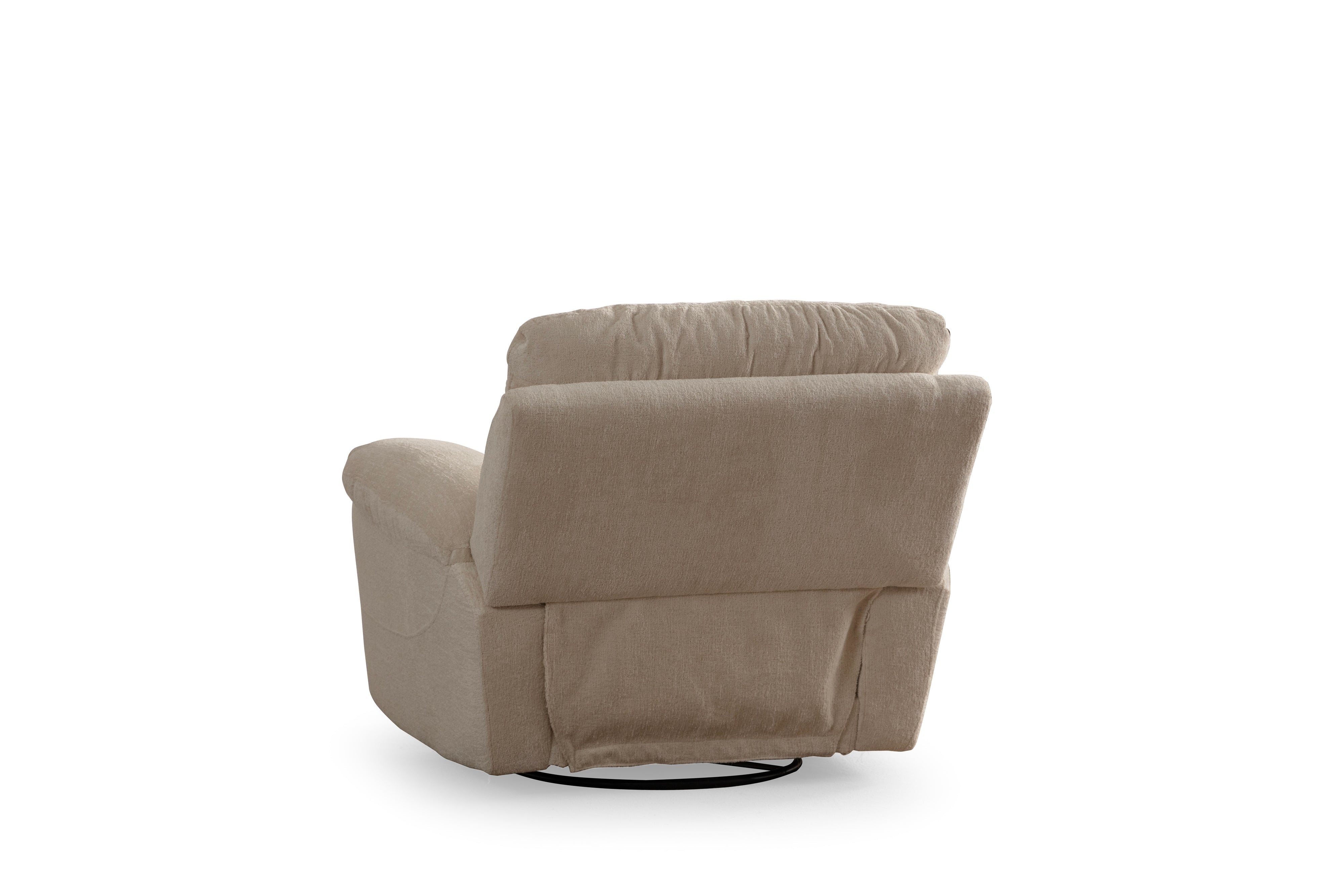 Ravella Motorized Rocking Armchair (SG) by Netline Interiors