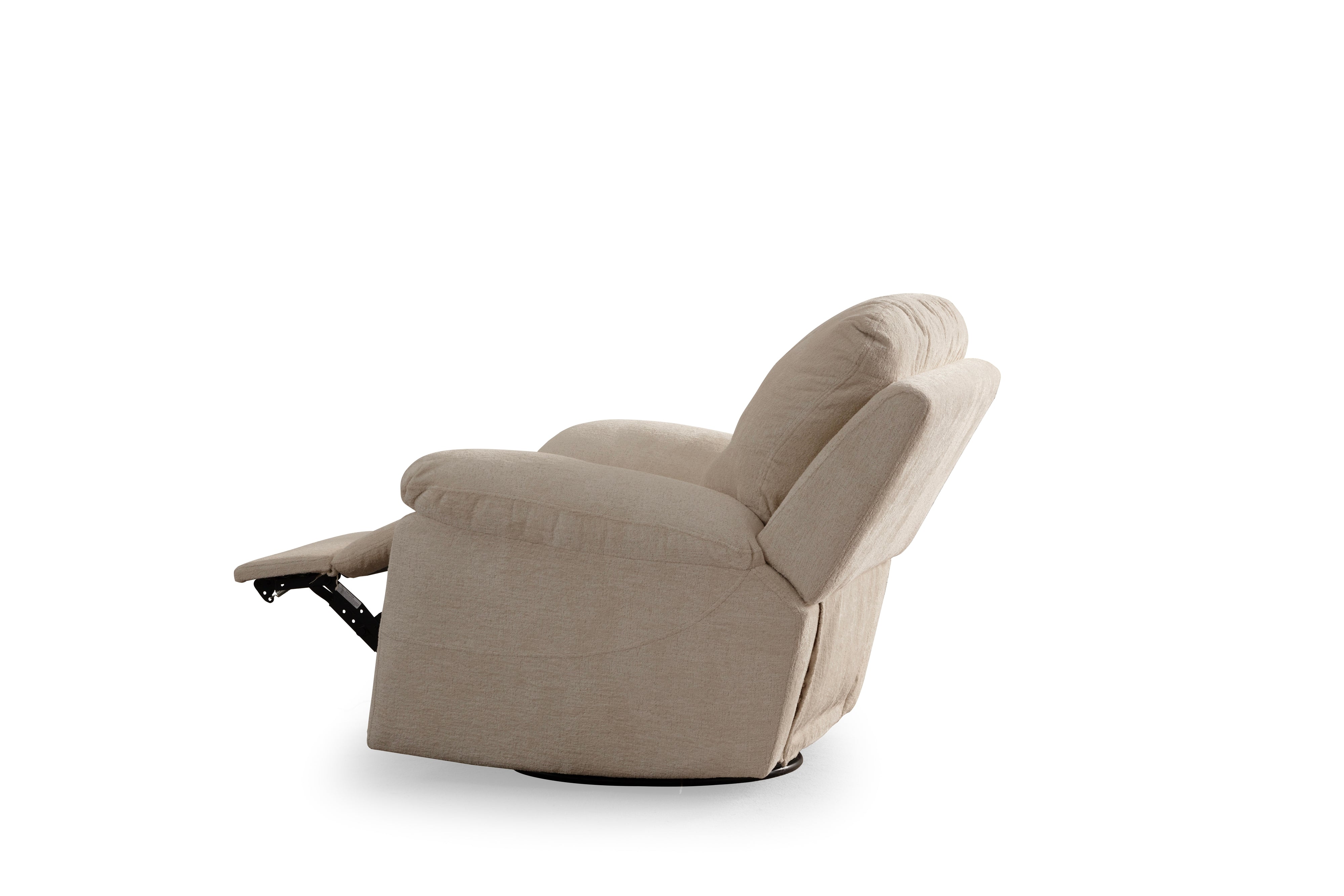 Ravella Motorized Rocking Armchair (SG) by Netline Interiors