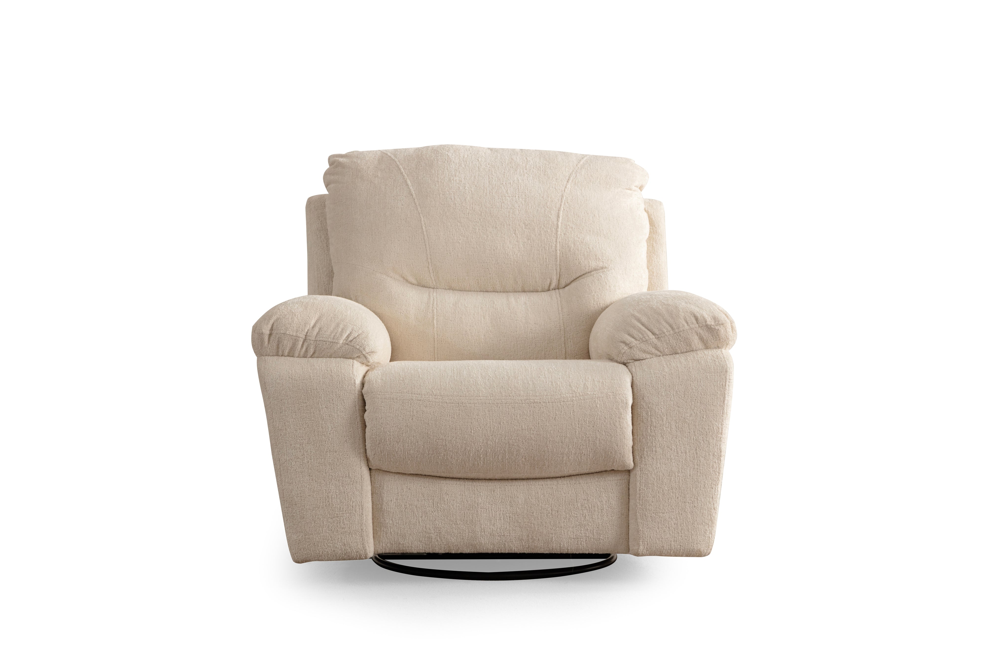 Ravella Motorized Rocking Armchair (SG) by Netline Interiors