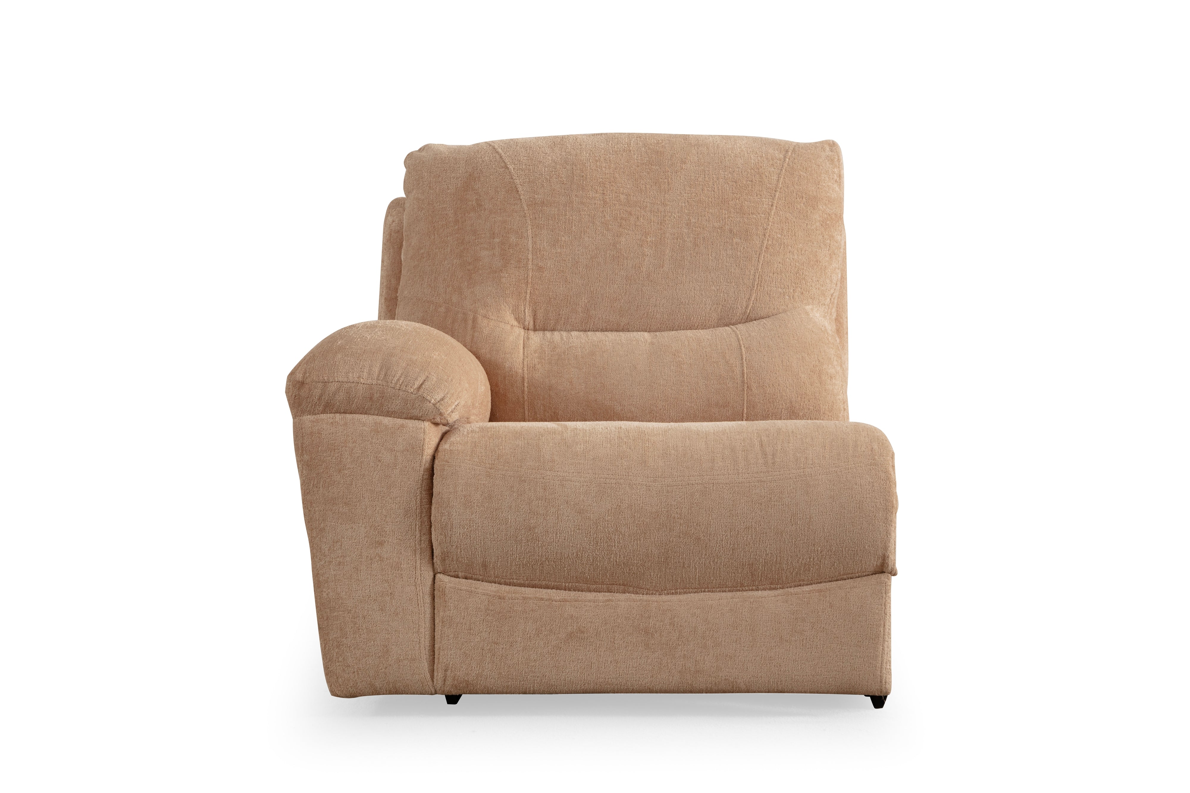 Ravella Modular Reclining Corner Sofa (SG) by Netline Interiors