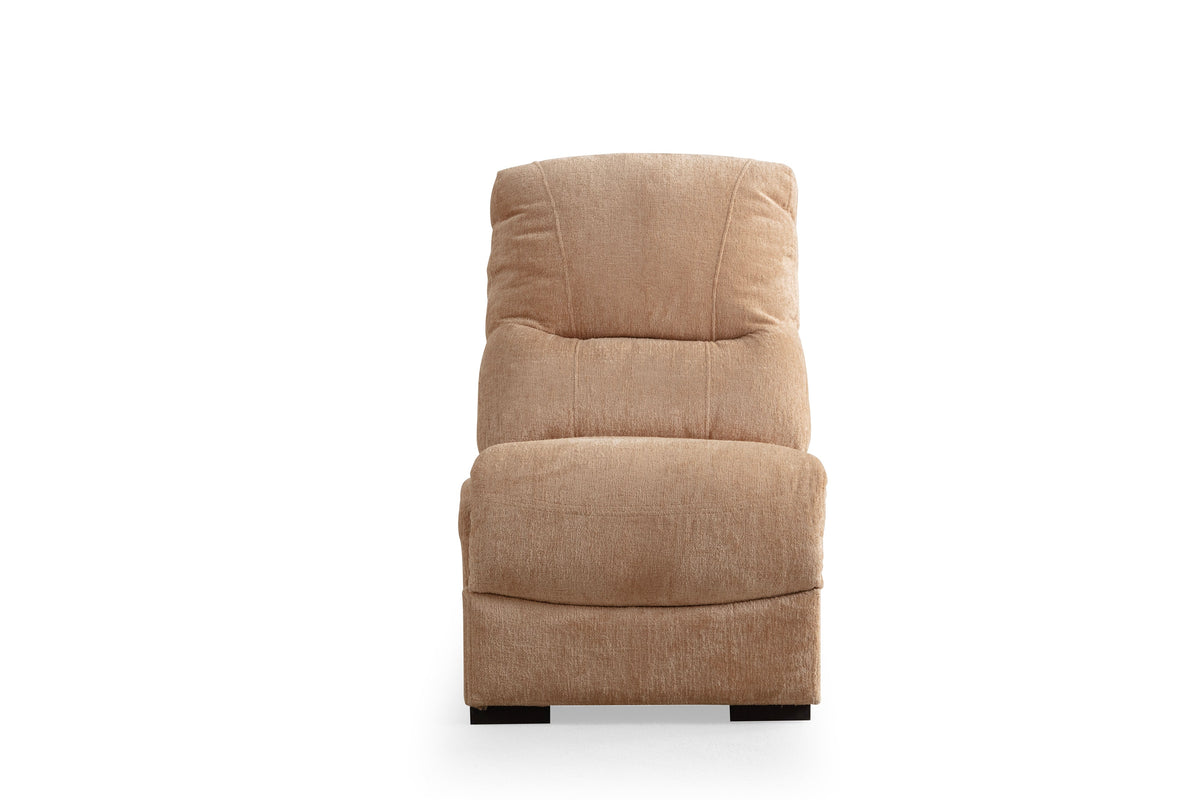 Ravella Modular Reclining Corner Sofa (SG) by Netline Interiors