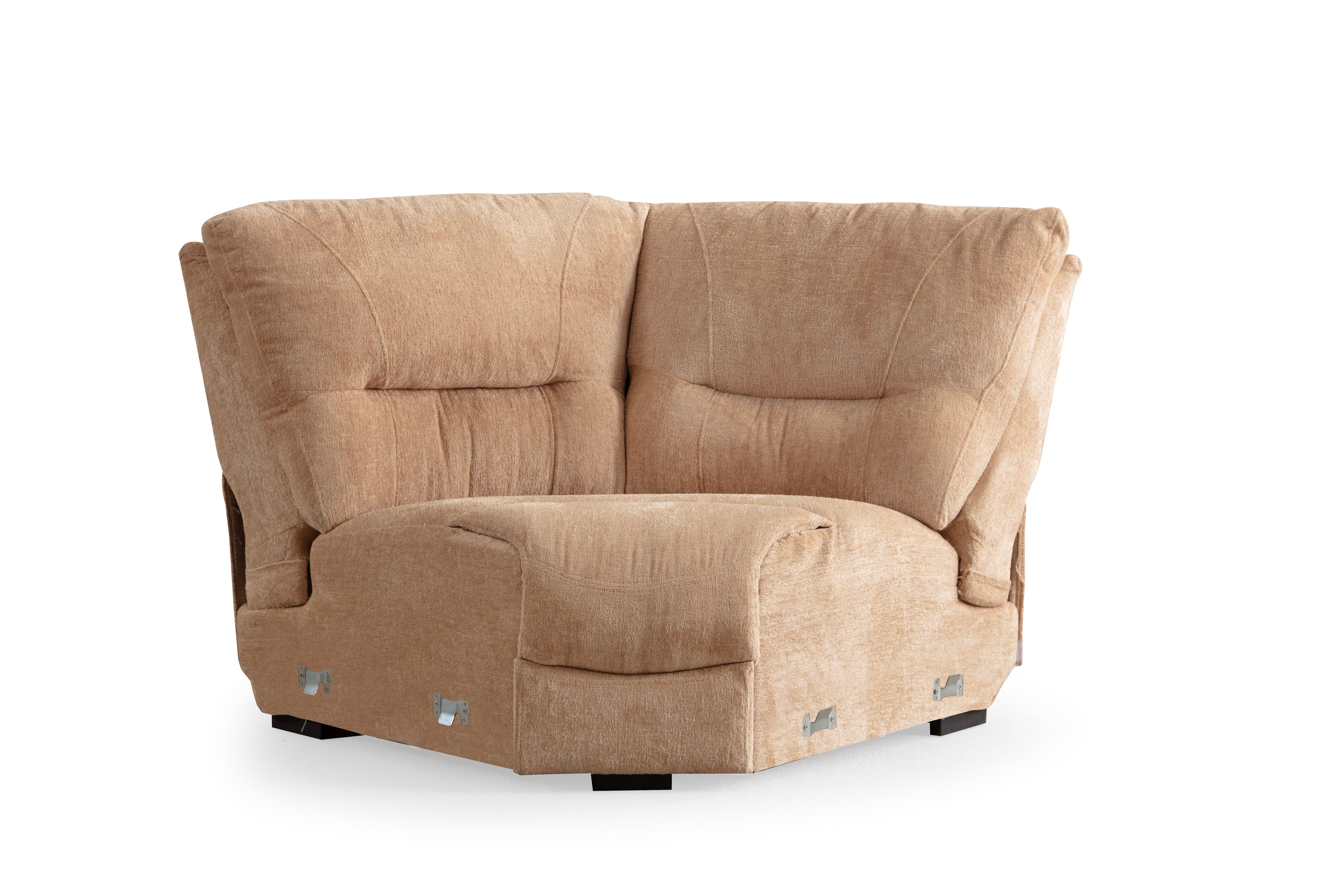 Ravella Modular Reclining Corner Sofa (SG) by Netline Interiors