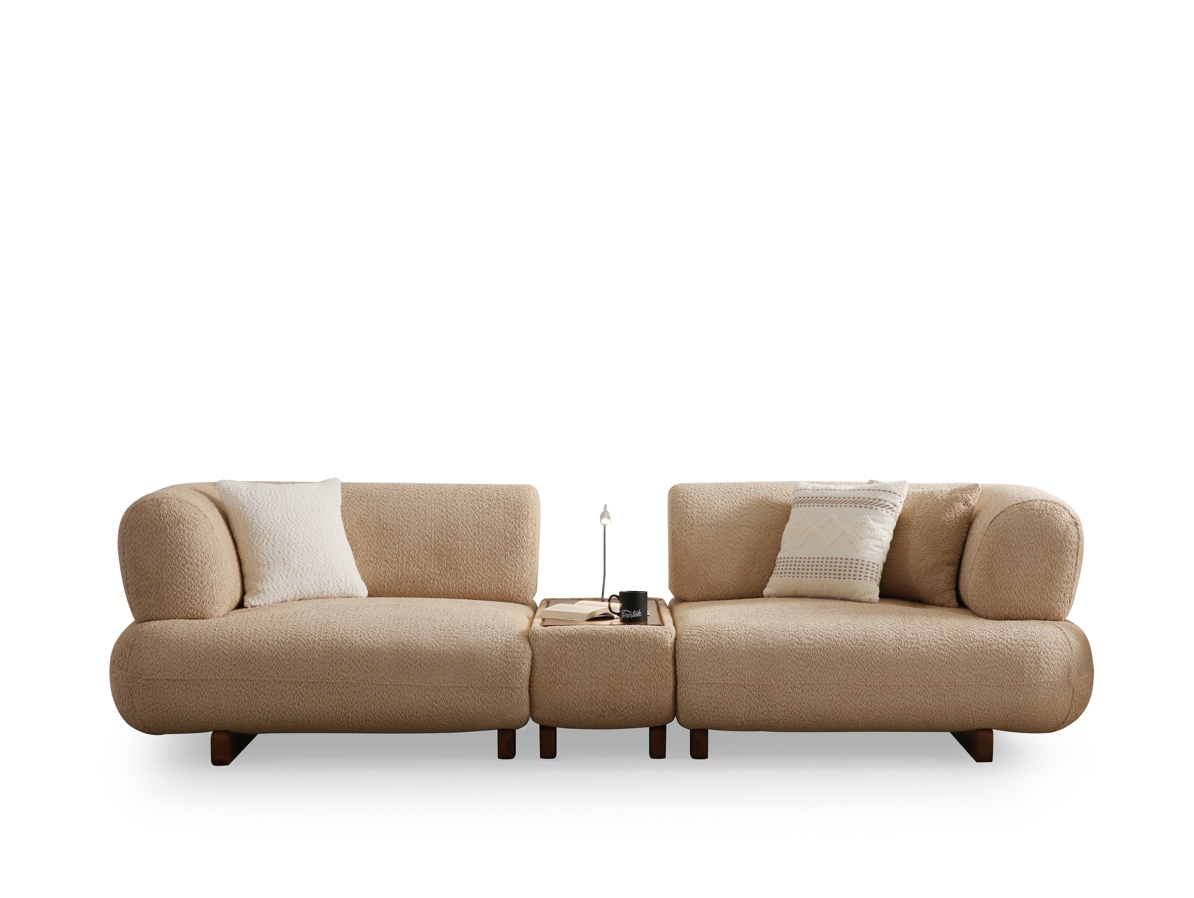 Manetti Premium Sofa Set (SG) by Netline Interiors