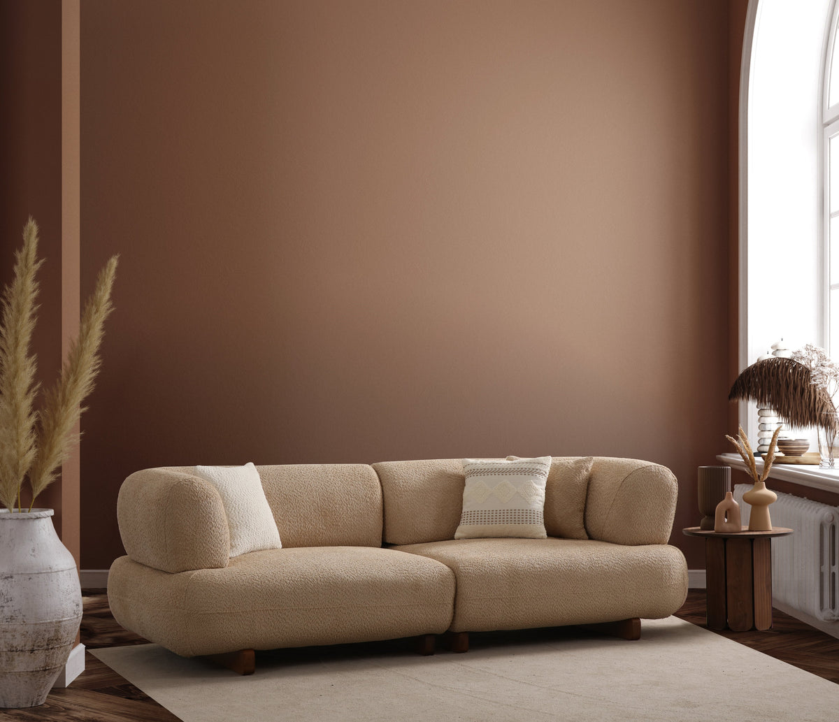 Manetti Premium Sofa Set (SG) by Netline Interiors