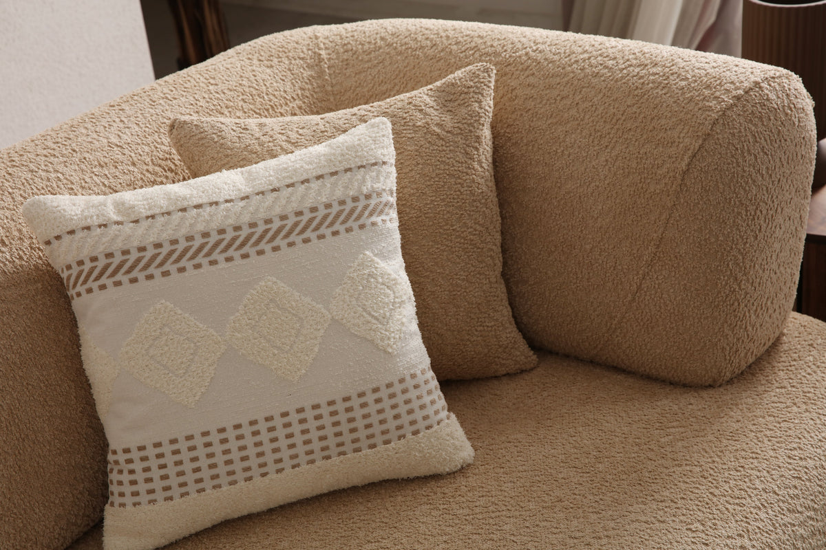 Manetti Premium Sofa Set (SG) by Netline Interiors