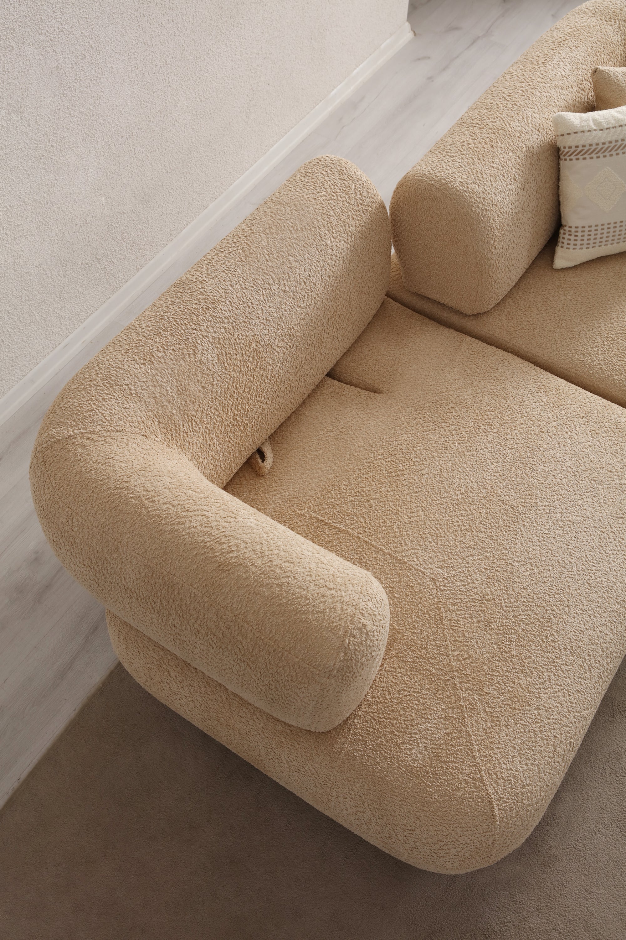 Manetti Premium Sofa Set (SG) by Netline Interiors