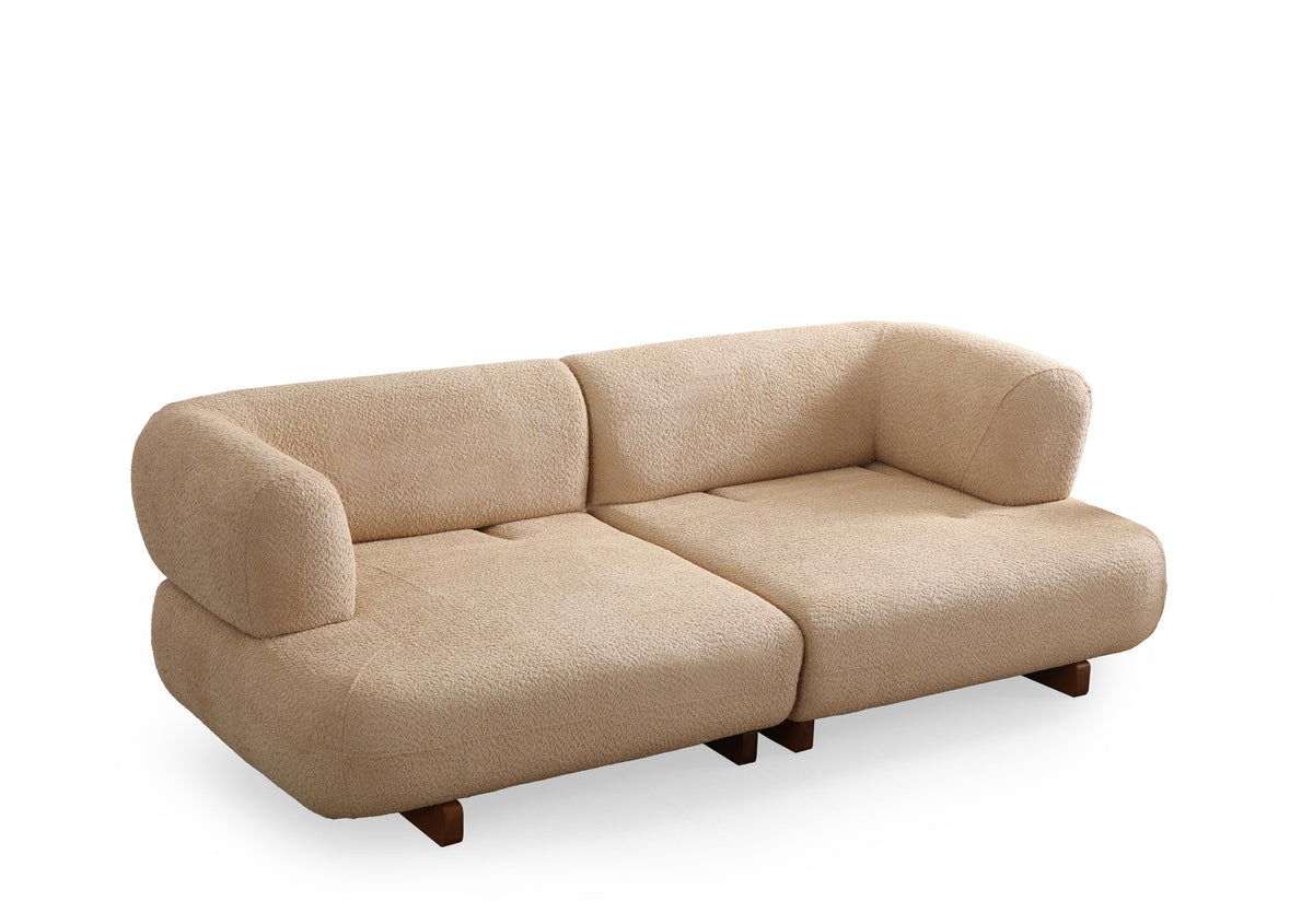 Manetti Premium 3-Seater Sofa (SG) by Netline Interiors