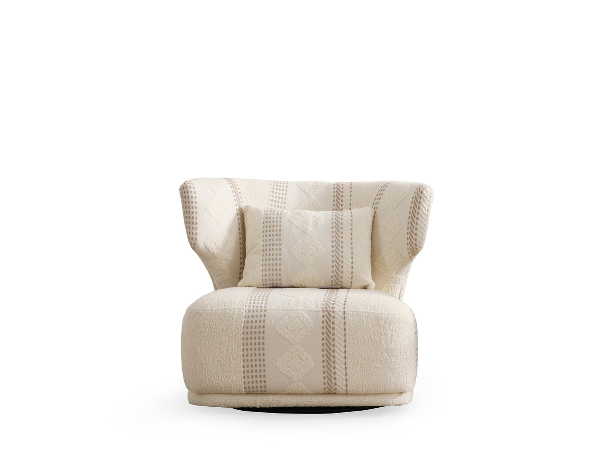 Manetti Premium Armchair (SG) by Netline Interiors
