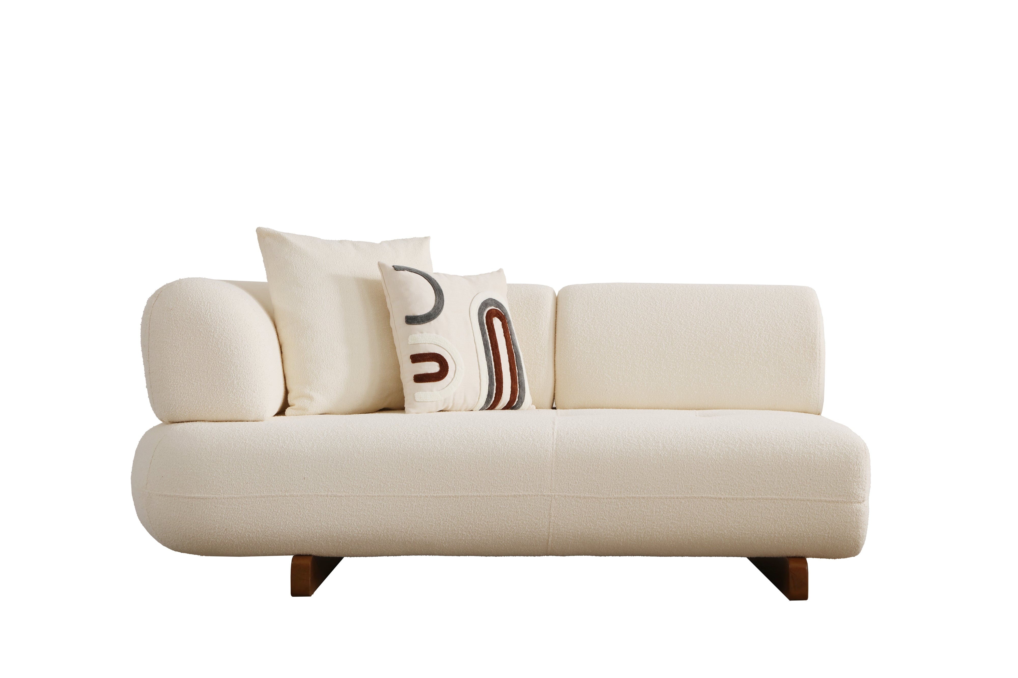 Manetti Premium Modular Corner Sofa Set (SG) by Netline Interiors