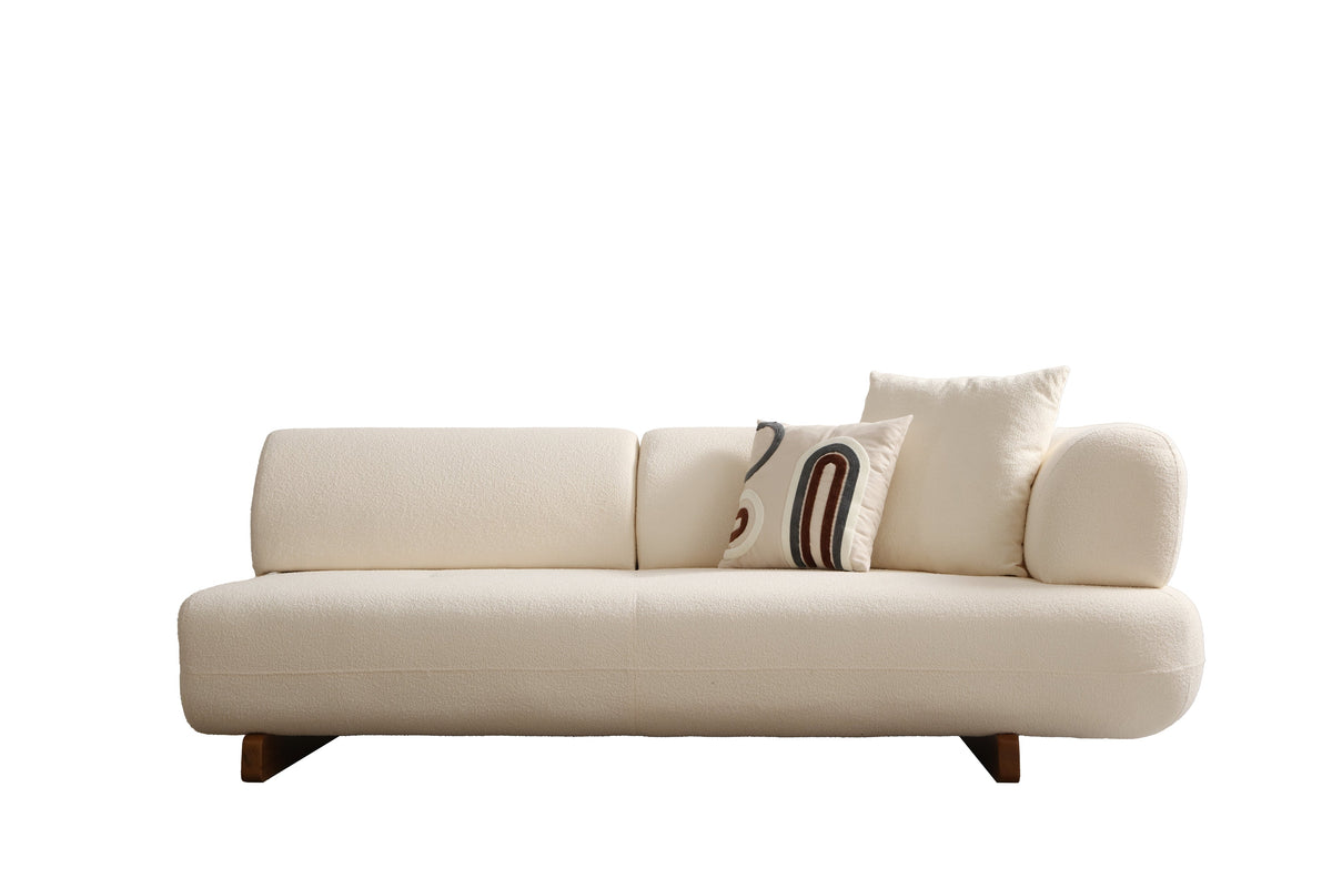Manetti Premium Modular Corner Sofa Set (SG) by Netline Interiors