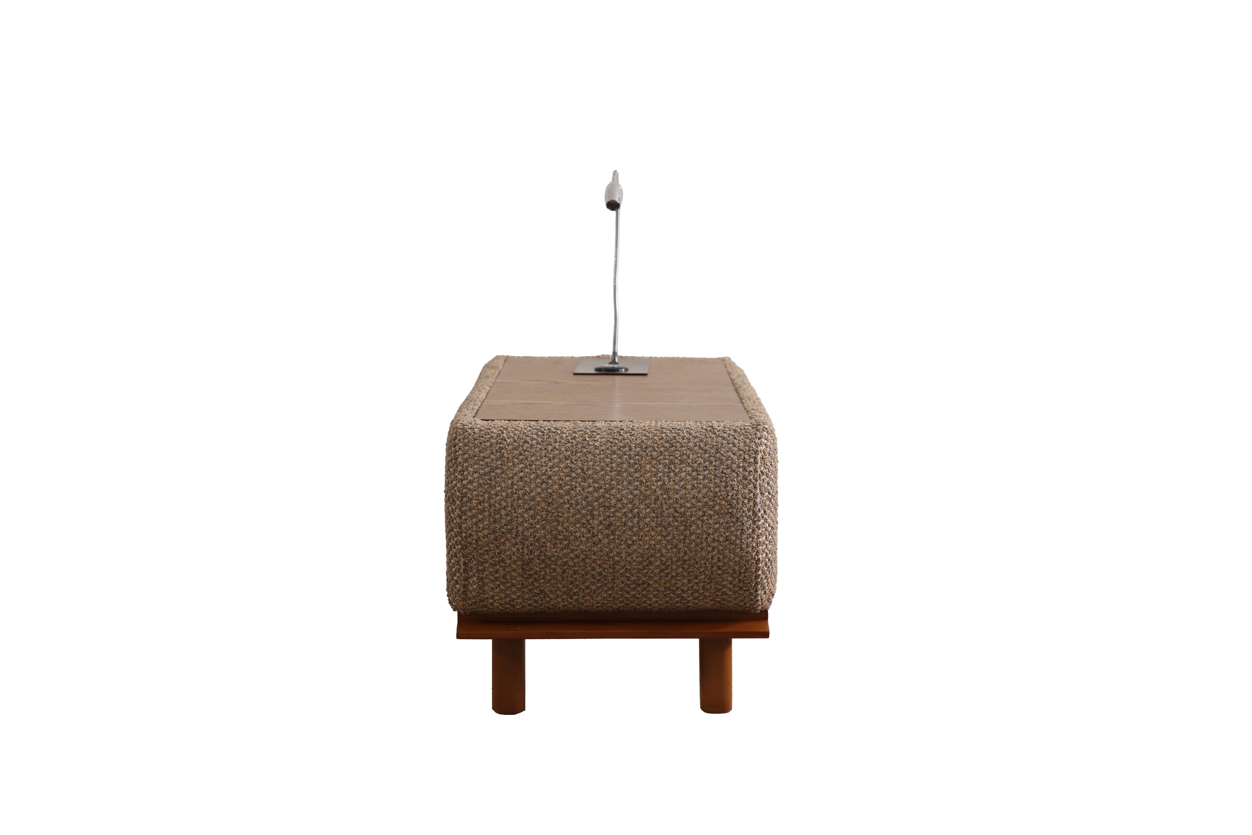 Lois Relax Modular Corner Sofa (SG) by Netline Interiors