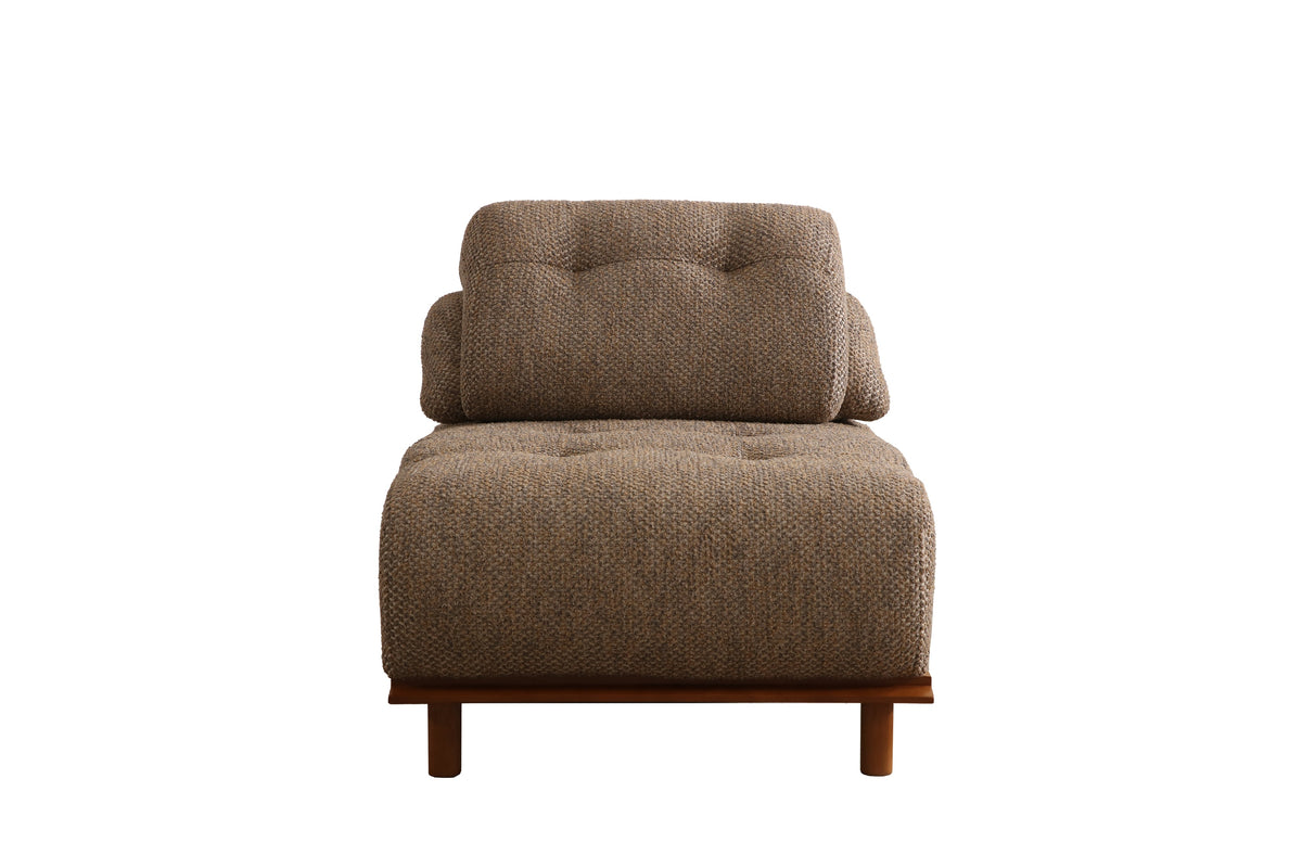 Lois Relax Modular Corner Sofa (SG) by Netline Interiors