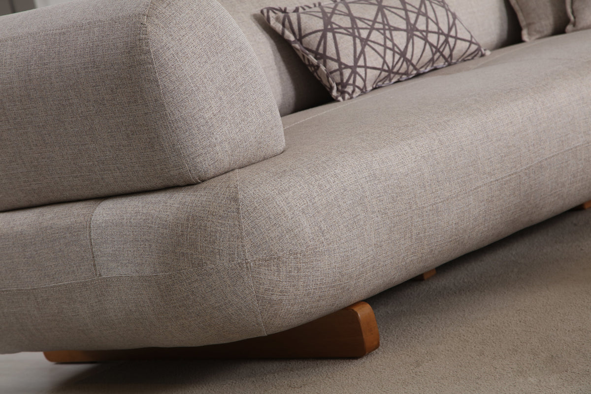 Manetti Premium Sofa Set (SG) by Netline Interiors