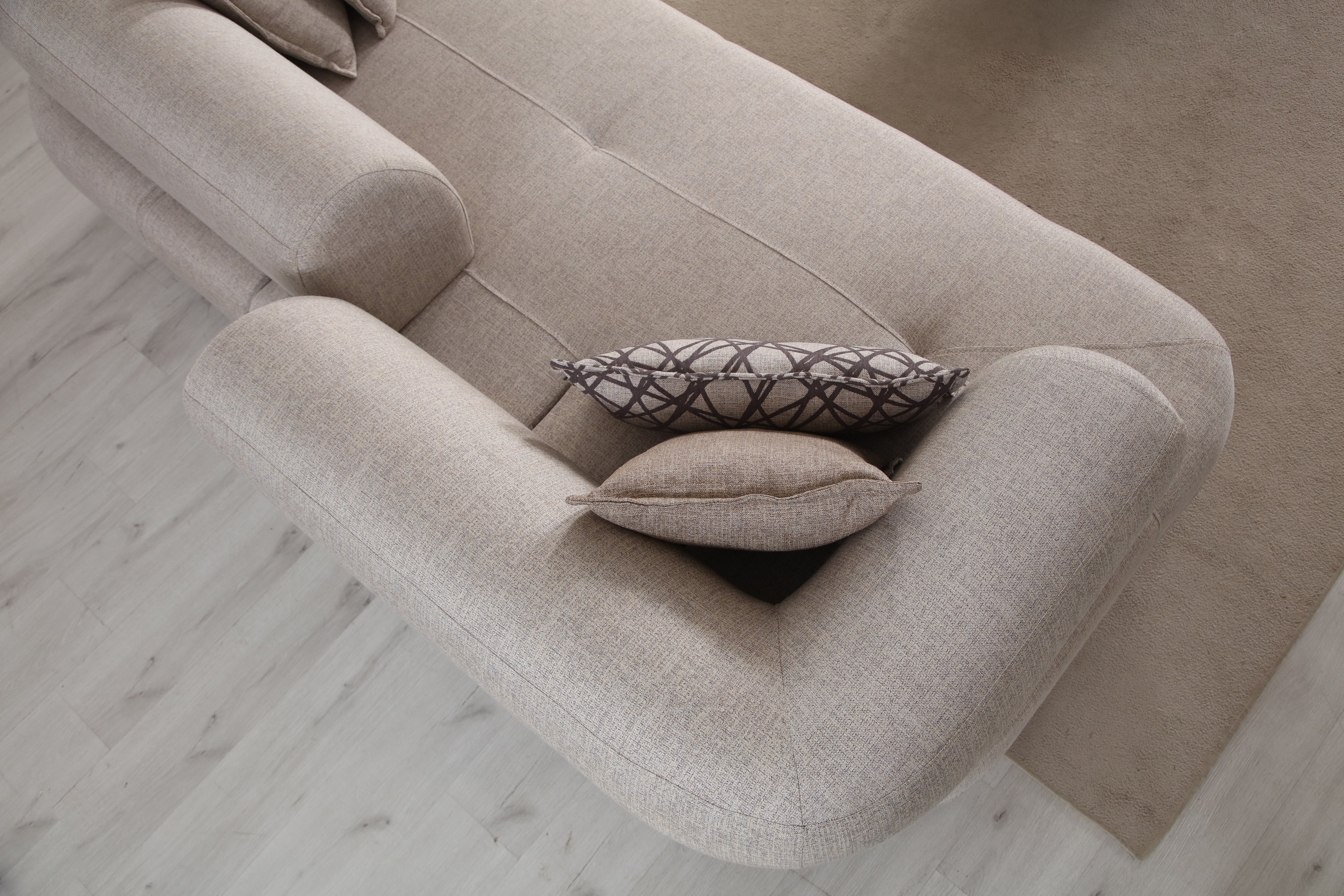Manetti Premium Sofa Set (SG) by Netline Interiors