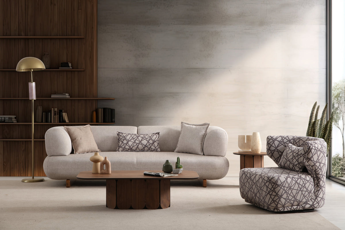 Manetti Premium Armchair (SG) by Netline Interiors