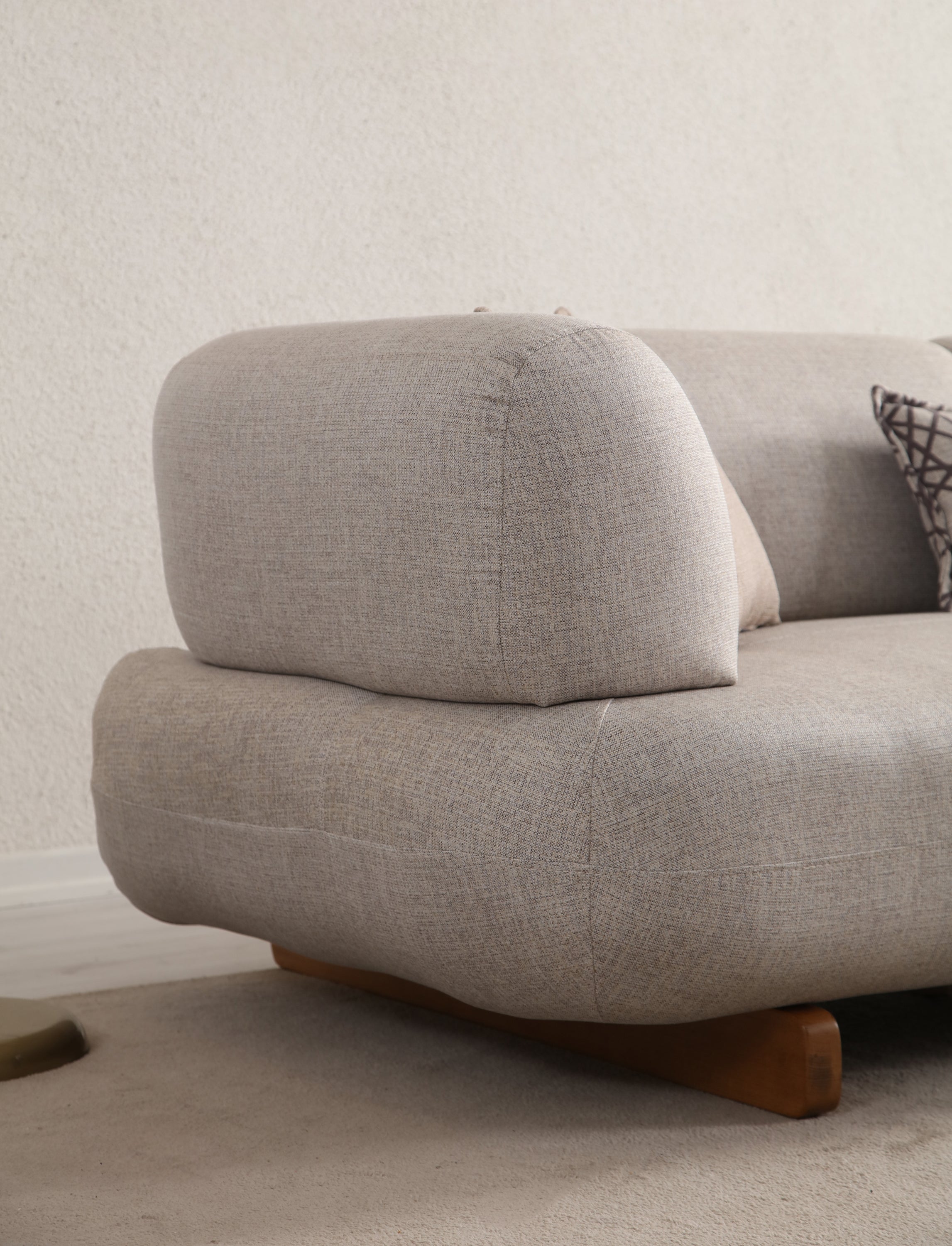 Manetti Premium Sofa Set (SG) by Netline Interiors