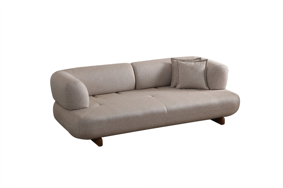 Manetti Premium Sofa Set (SG) by Netline Interiors