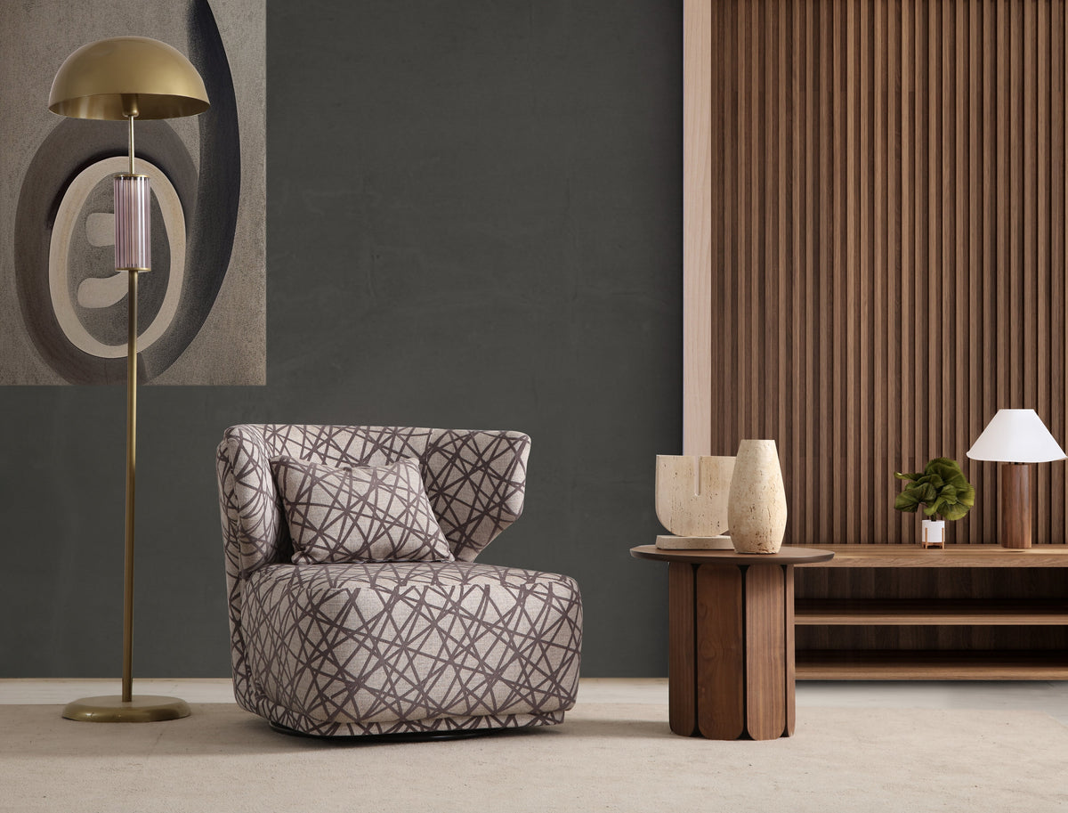Manetti Premium Sofa Set (SG) by Netline Interiors