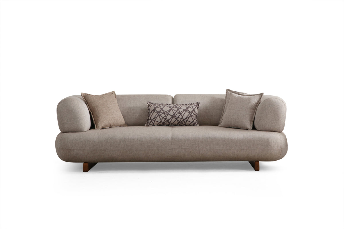 Manetti Premium Sofa Set (SG) by Netline Interiors