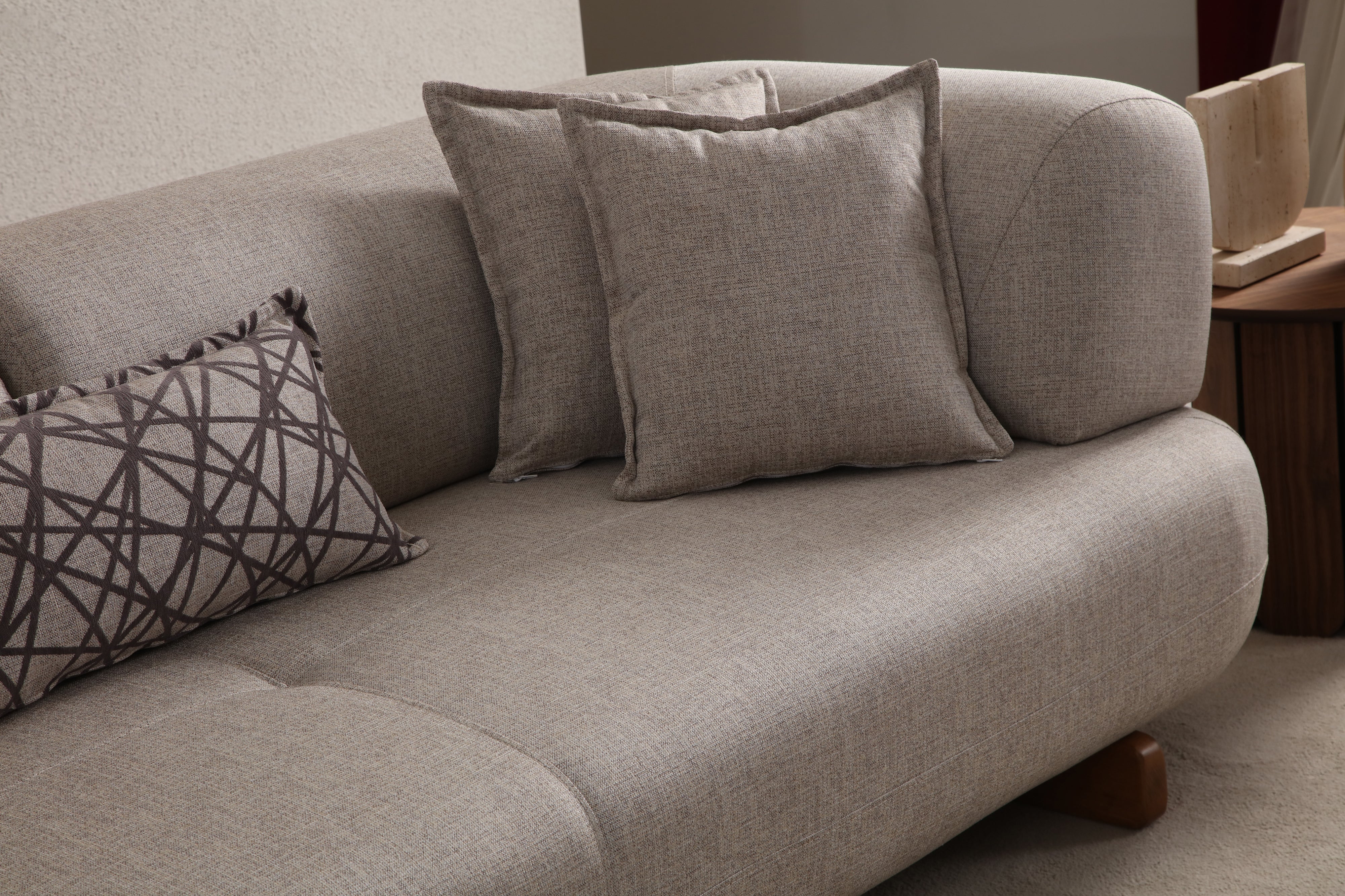Manetti Premium Sofa Set (SG) by Netline Interiors