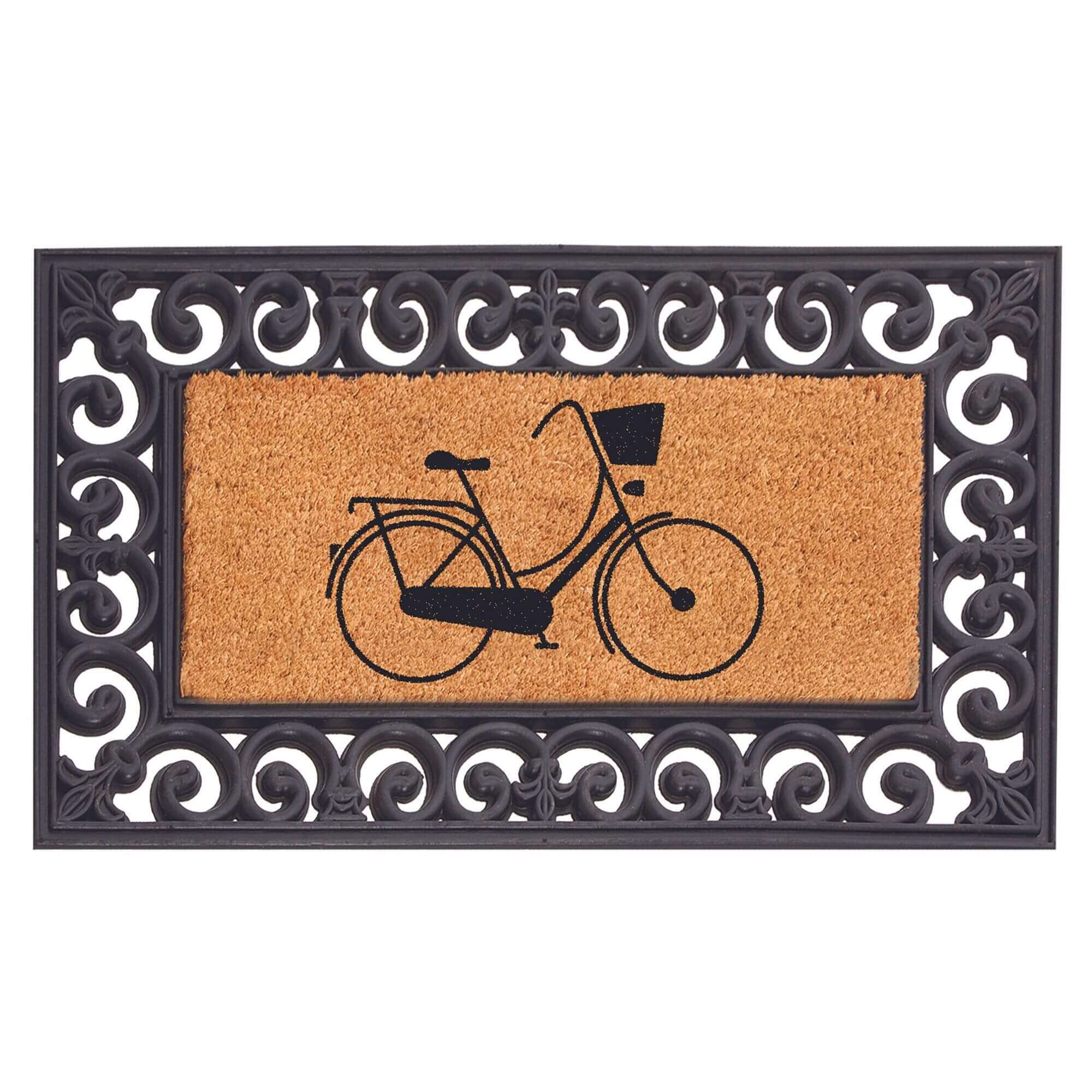 Derby Doormat Surround 45X75cm | 137