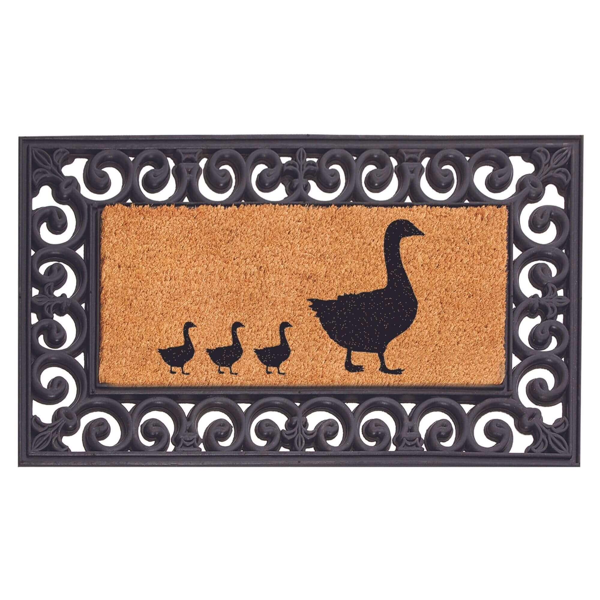 Derby Doormat Surround 45X75cm | 137