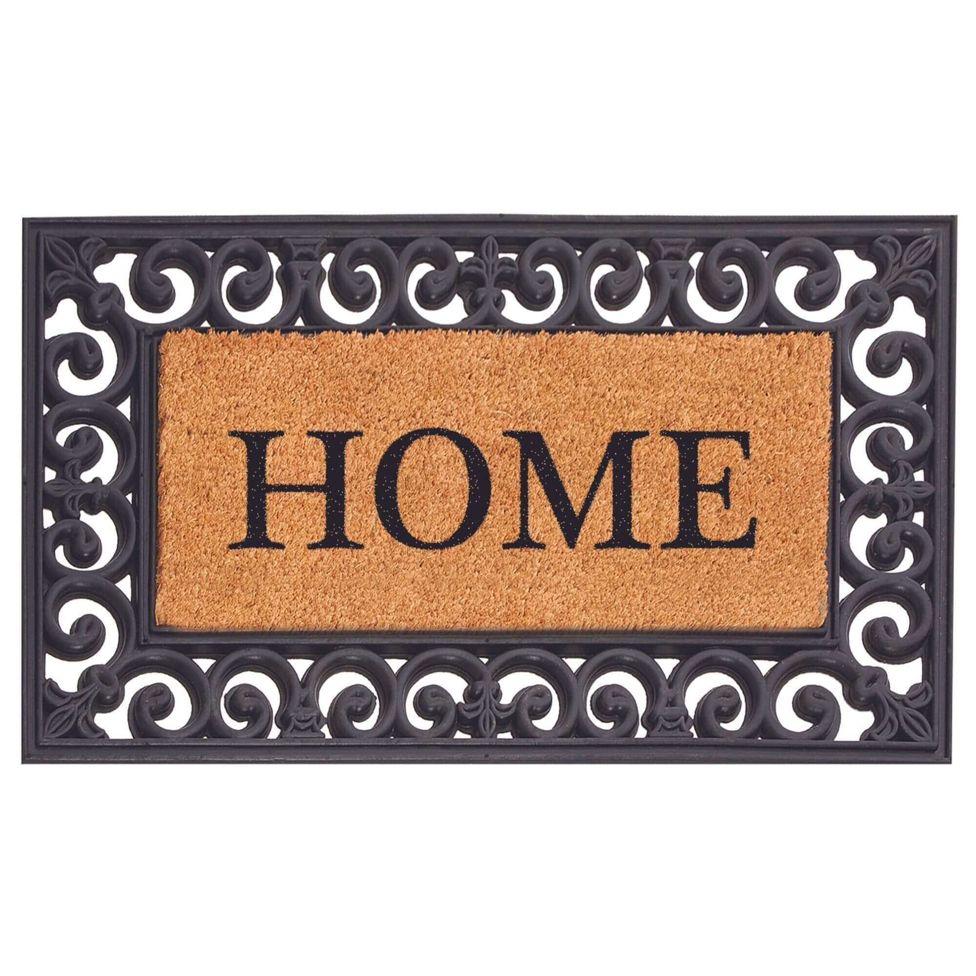 Derby Doormat Surround 45X75cm | 137