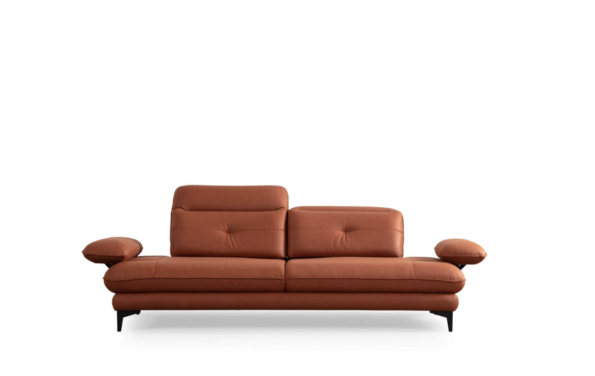 Torino 3 Seater Sofa by Netline Interiors