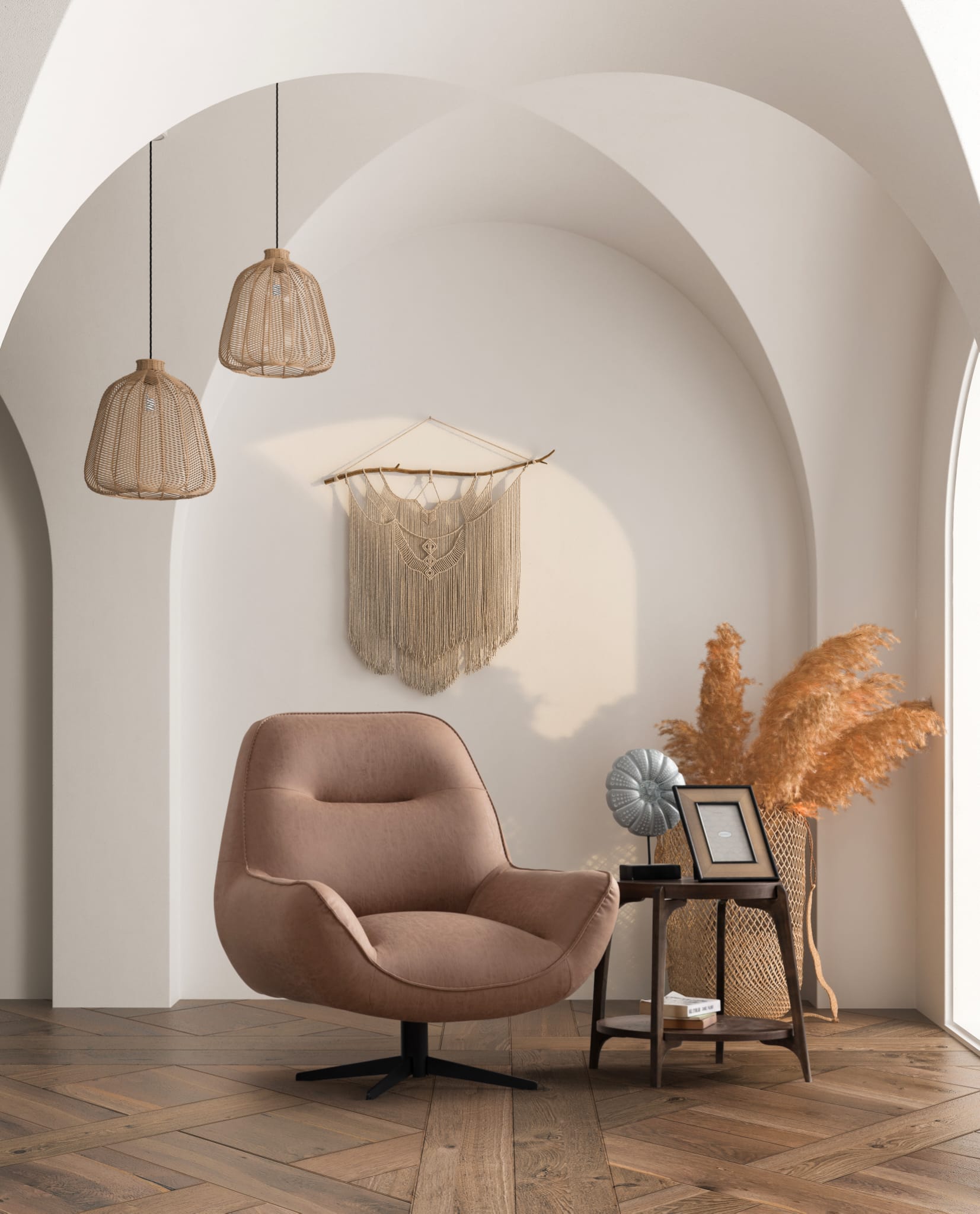 Torino Sofa Set by Netline Interiors