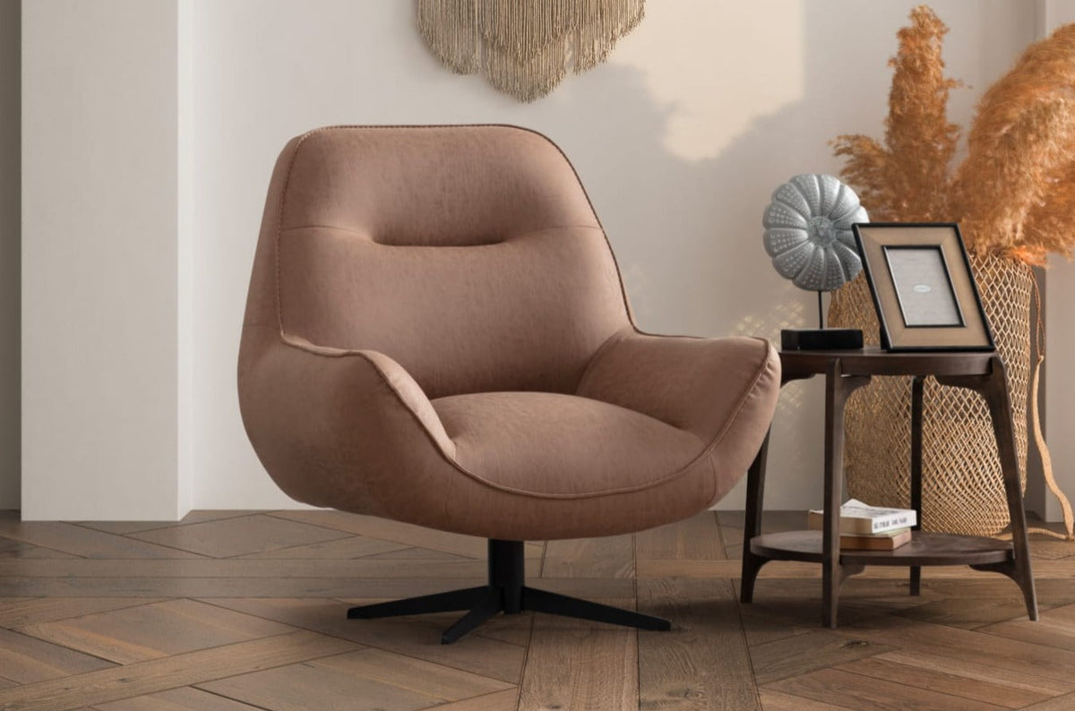 Torino Armchair by Netline Interiors