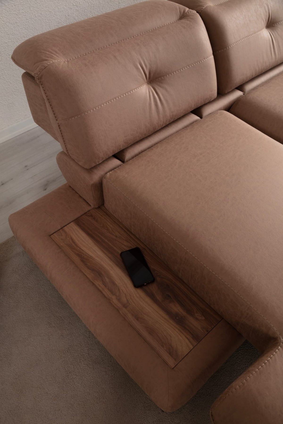 Torino Sofa Set by Netline Interiors