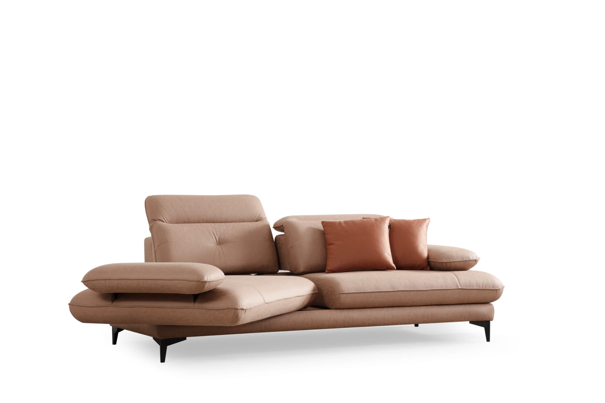 Torino Sofa Set by Netline Interiors