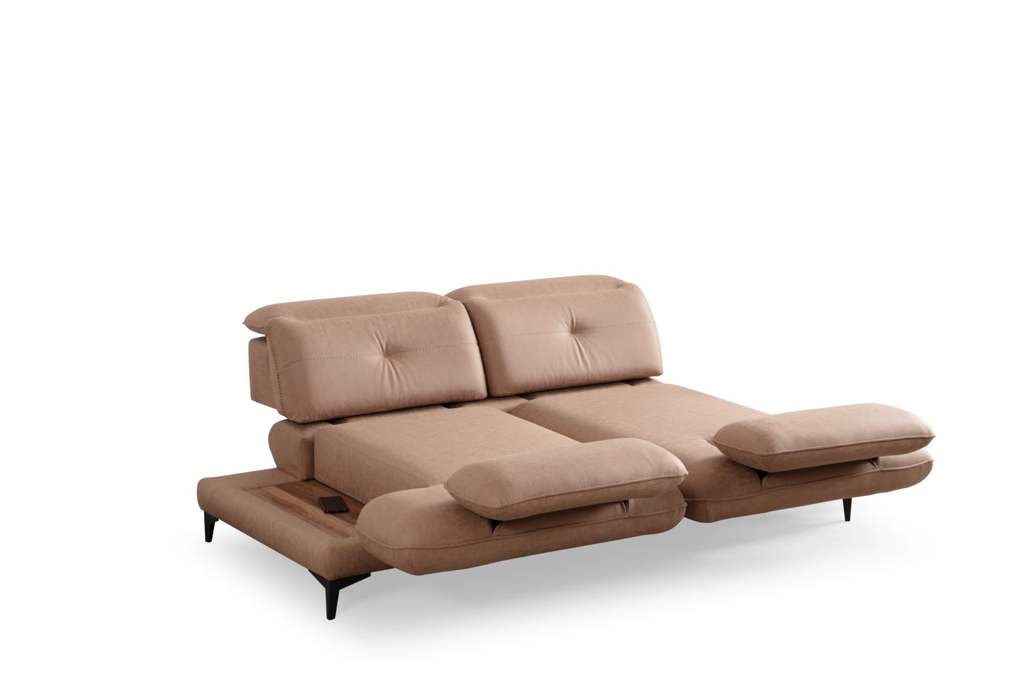Torino Sofa Set by Netline Interiors