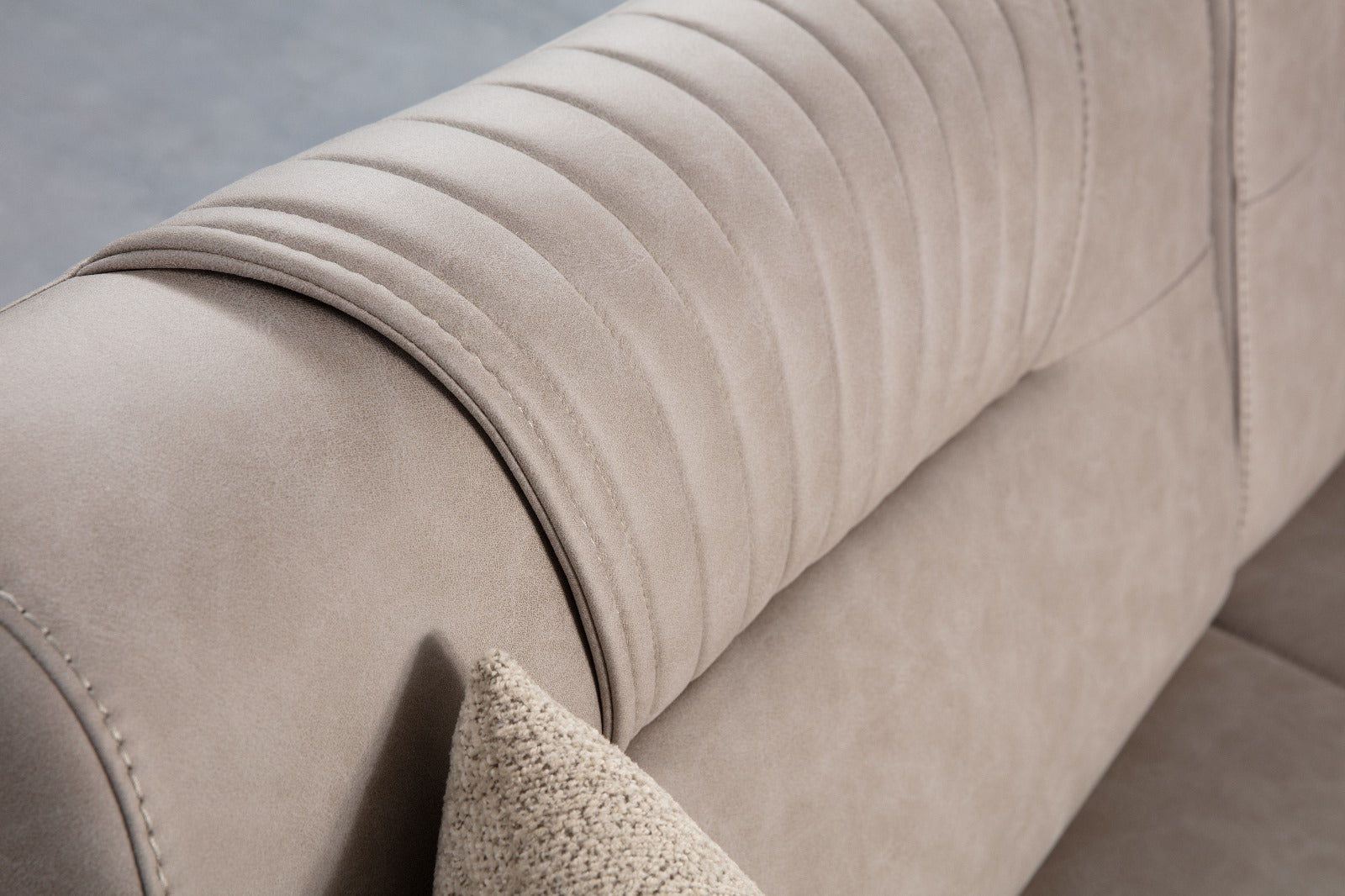 Aren 3 Seater Sofa by Netline Interiors
