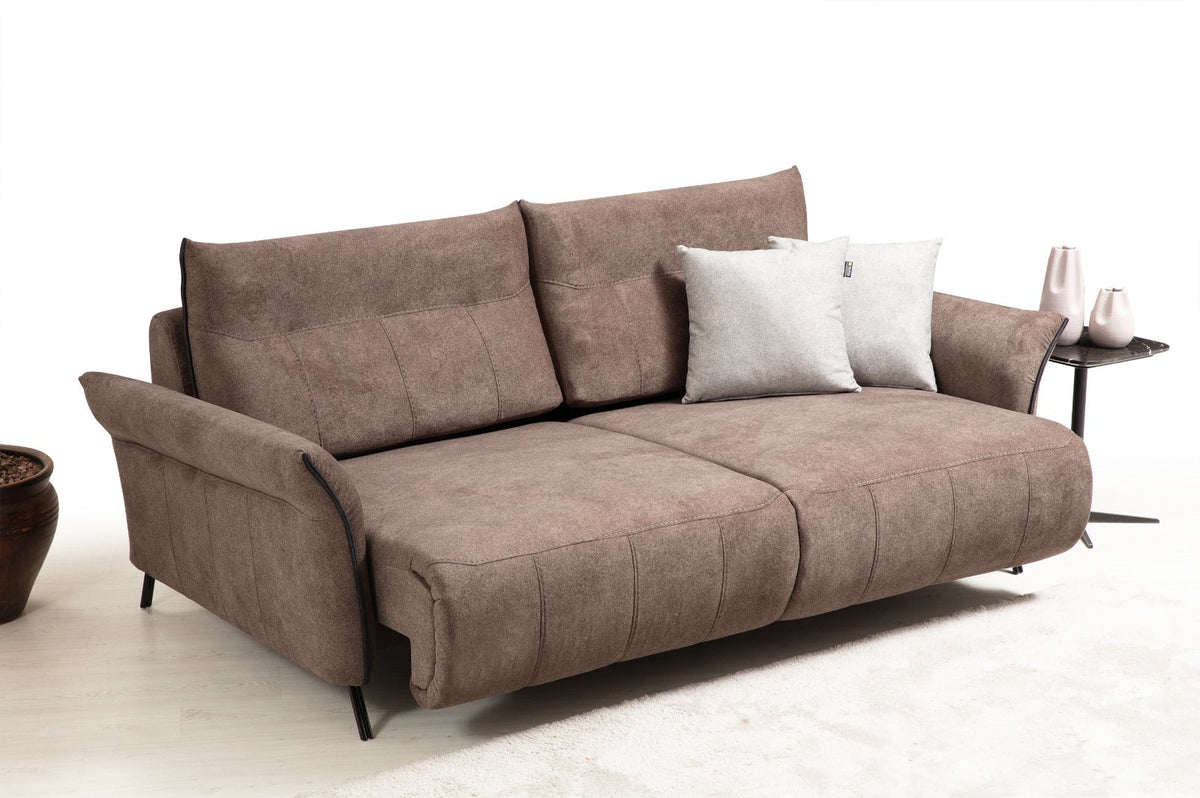 Mozart Sofa Set by Netline Interiors
