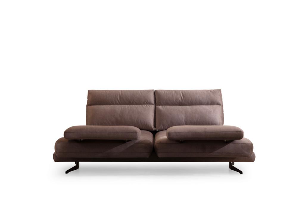 Milano 3 Seater Sofa by Netline Interiors