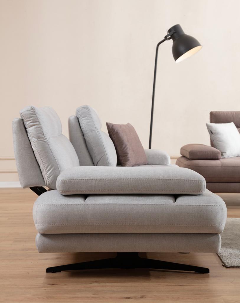 Milano Sofa Set by Netline Interiors
