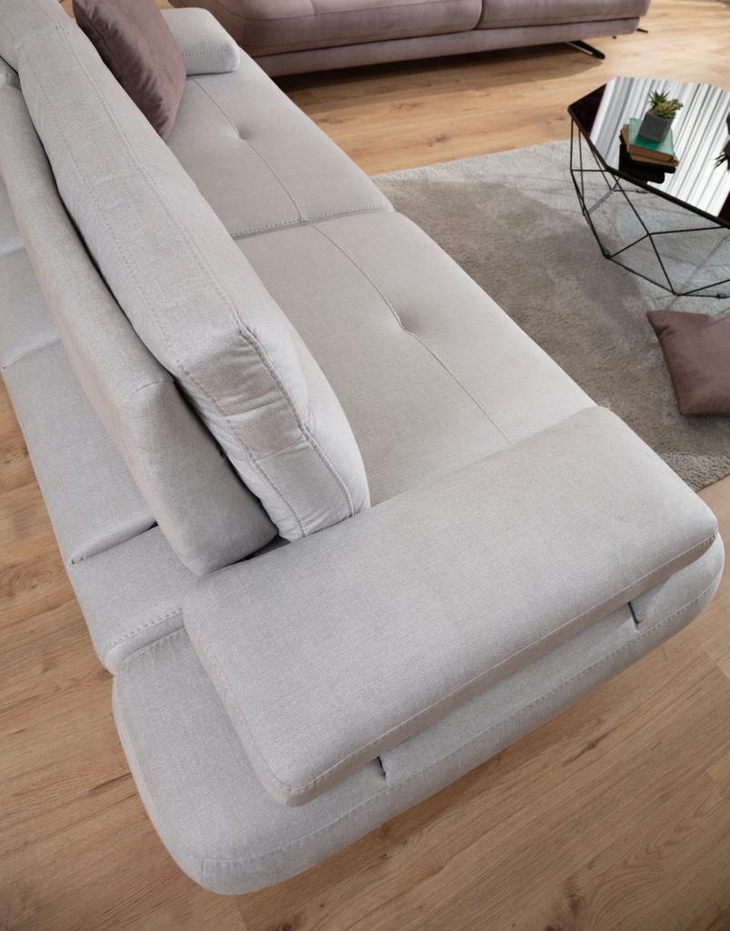 Milano Sofa Set by Netline Interiors