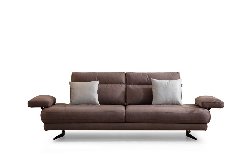 Milano 3 Seater Sofa by Netline Interiors
