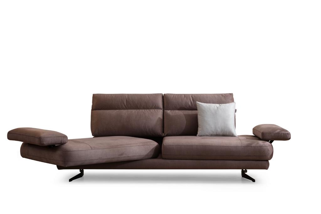 Milano 3 Seater Sofa by Netline Interiors