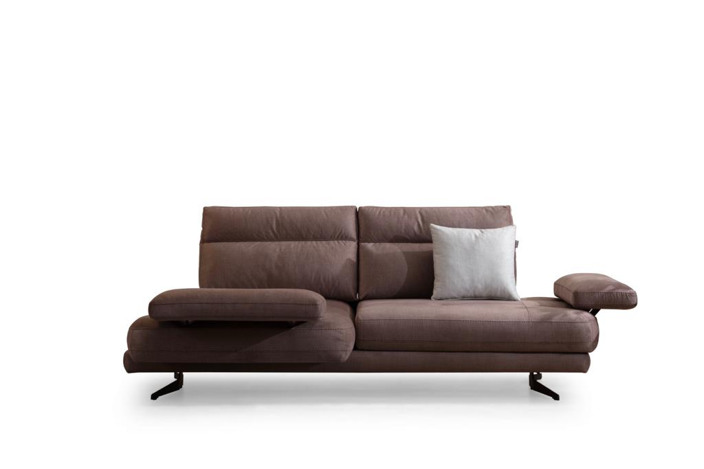 Milano 3 Seater Sofa by Netline Interiors