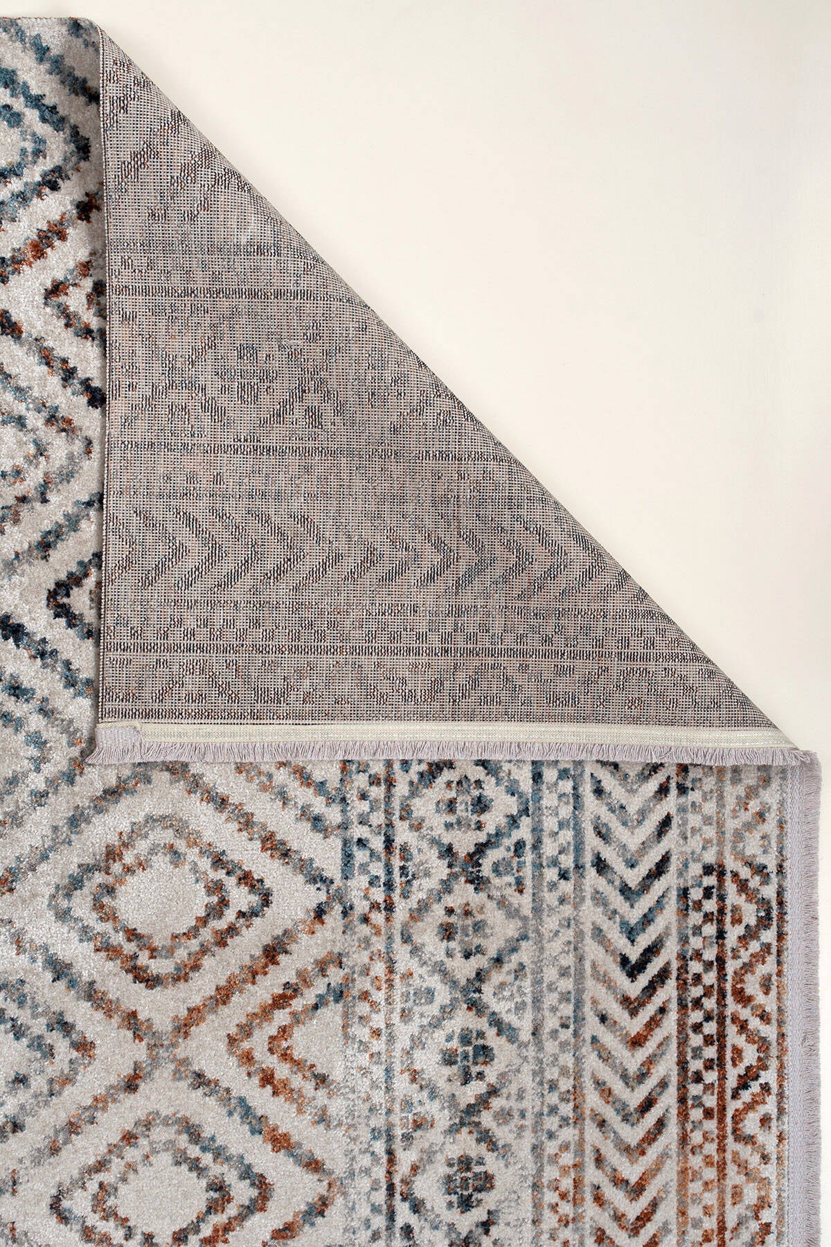 Bohemian 4006 Area Rugs