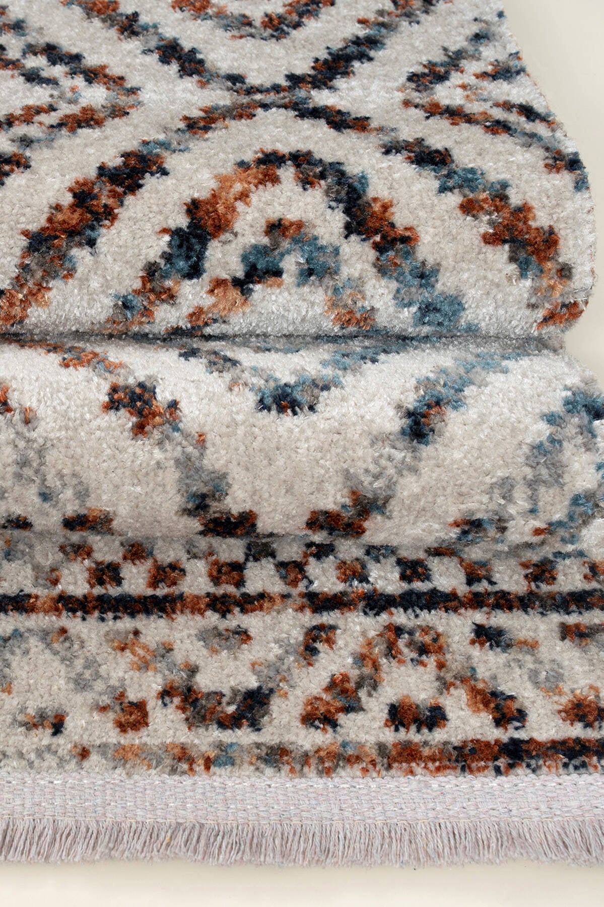 Bohemian 4006 Area Rugs