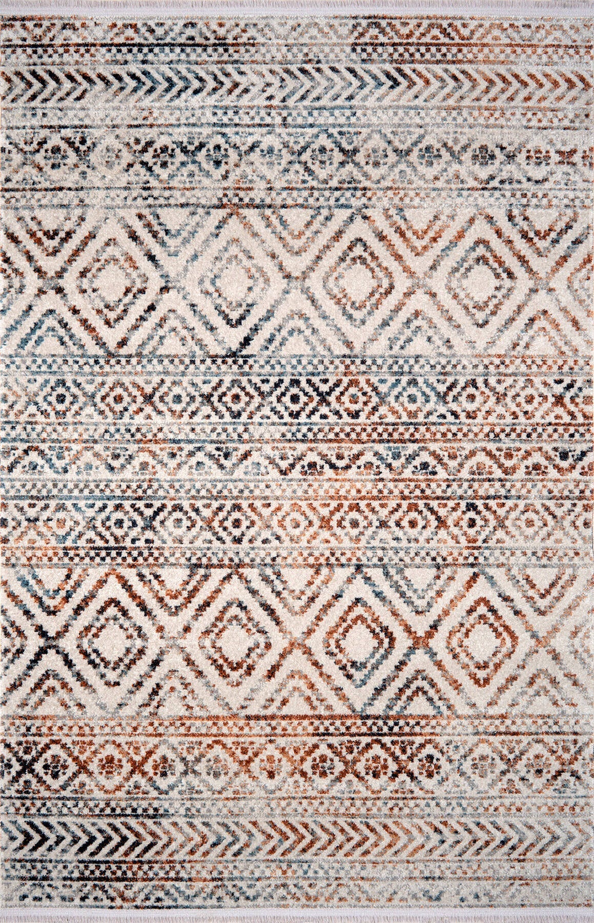 Bohemian 4006 Area Rugs