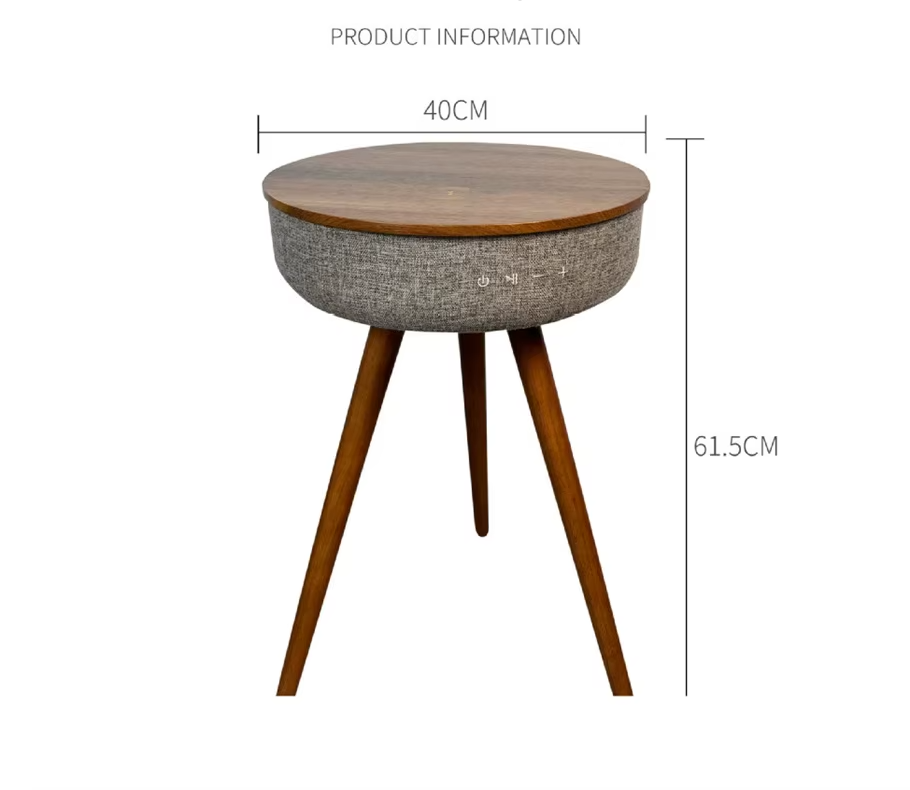 Smart Coffee Table