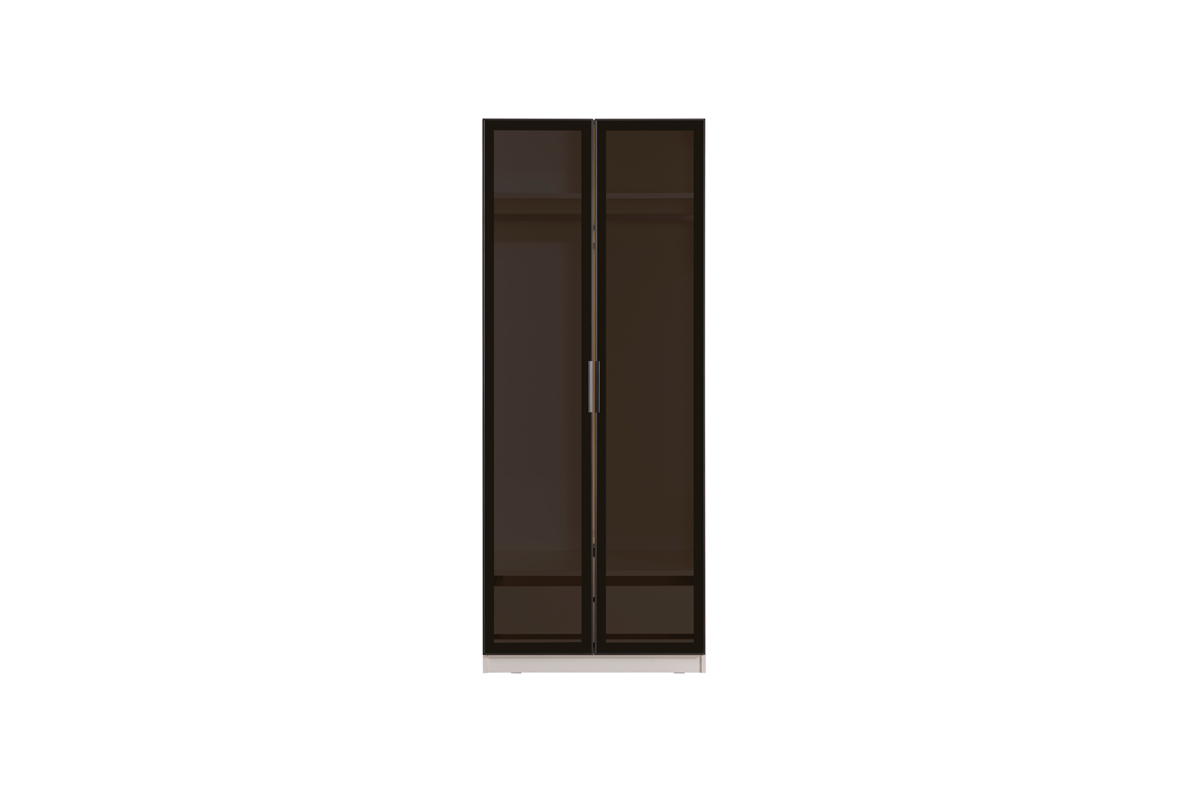 Dallas Wardrobe by Netline Interiors