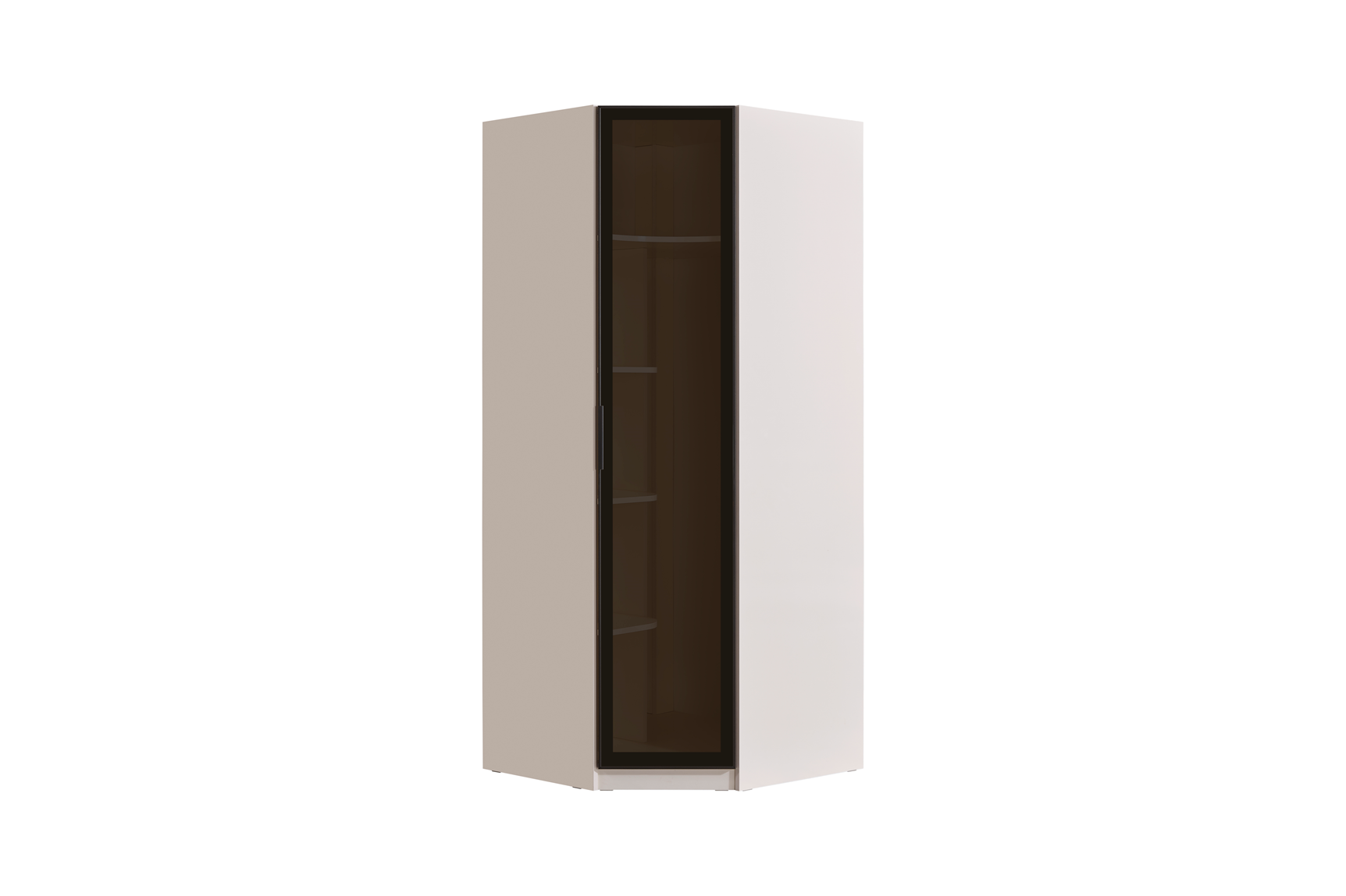 Dallas Wardrobe by Netline Interiors
