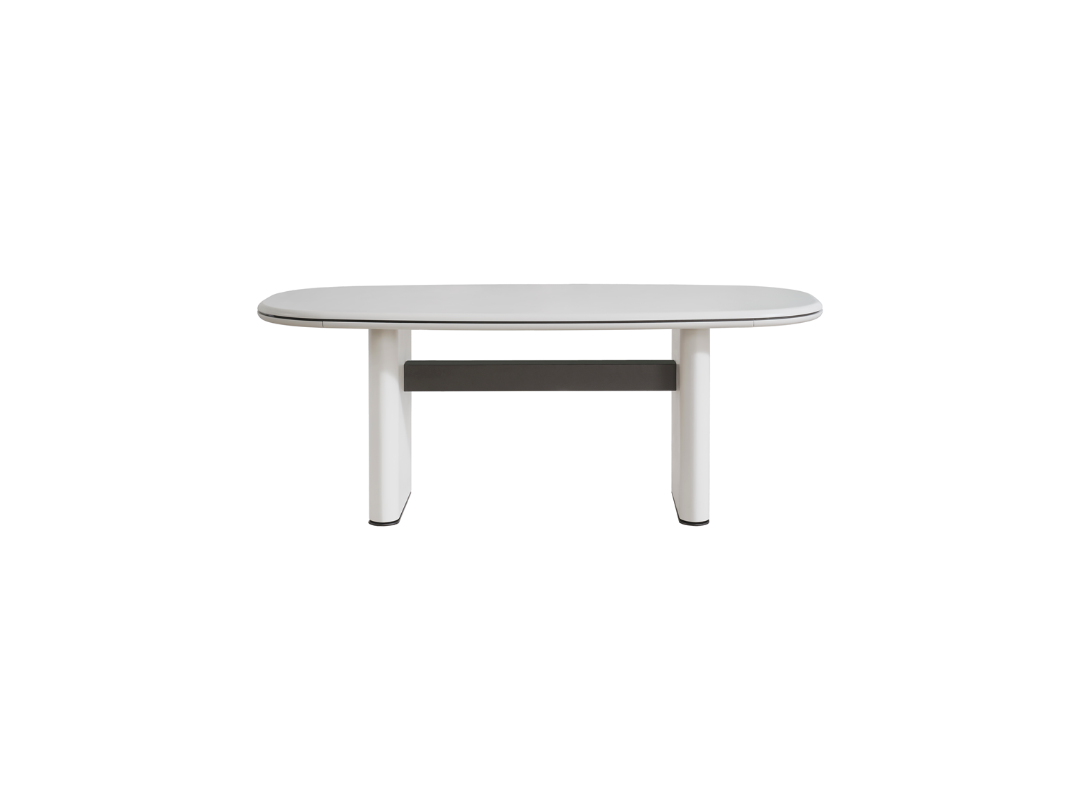 Dallas Premium Dining Table by Netline Interiors