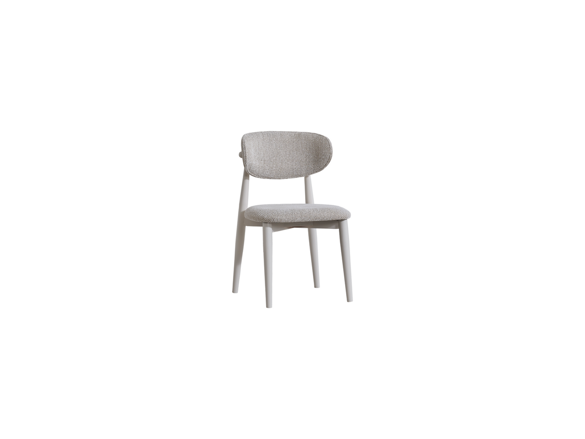 Dallas Premium Dining Chair by Netline Interiors