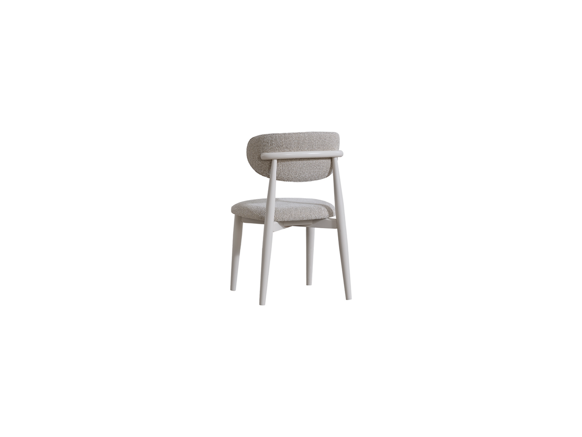 Dallas Premium Dining Chair by Netline Interiors